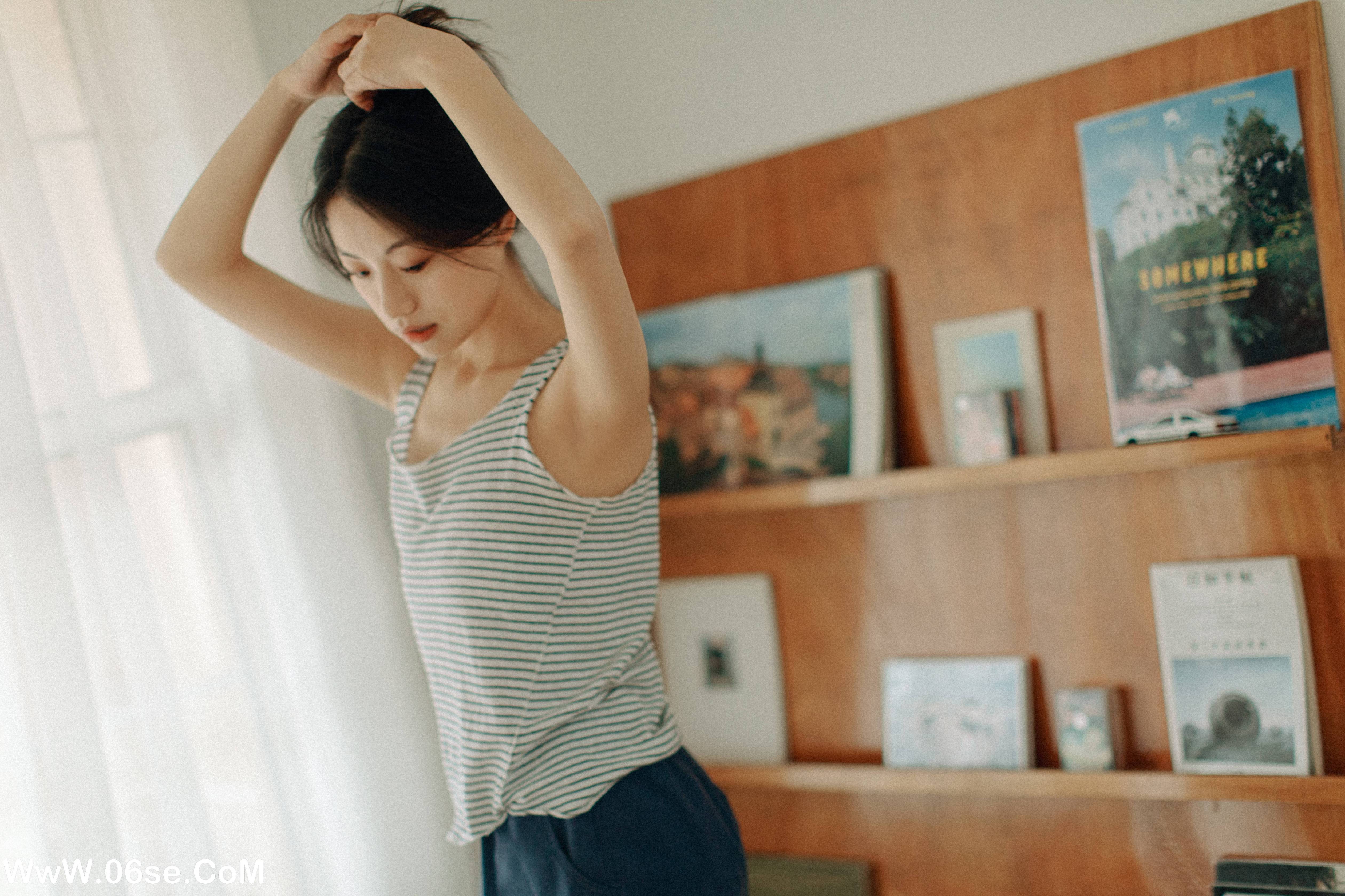 图片[28]-[YITUYU艺图语]2022.06.01 寝居女子写真集 九月[34P-406.07MB]-六色网