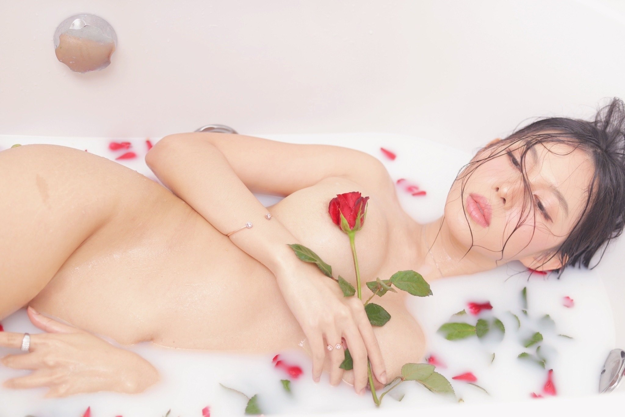 [OnlyFans] Nimtharin 170P 112