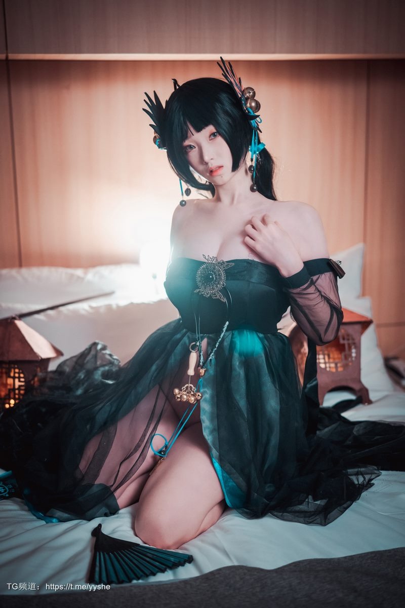 [Cos]BamBi - Equinoctial Bari[130P] 6
