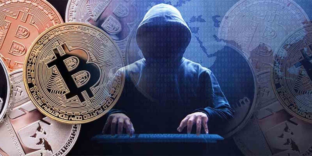 фото: Британская компания CryptoCyprus ICF стала жертвой хакеров