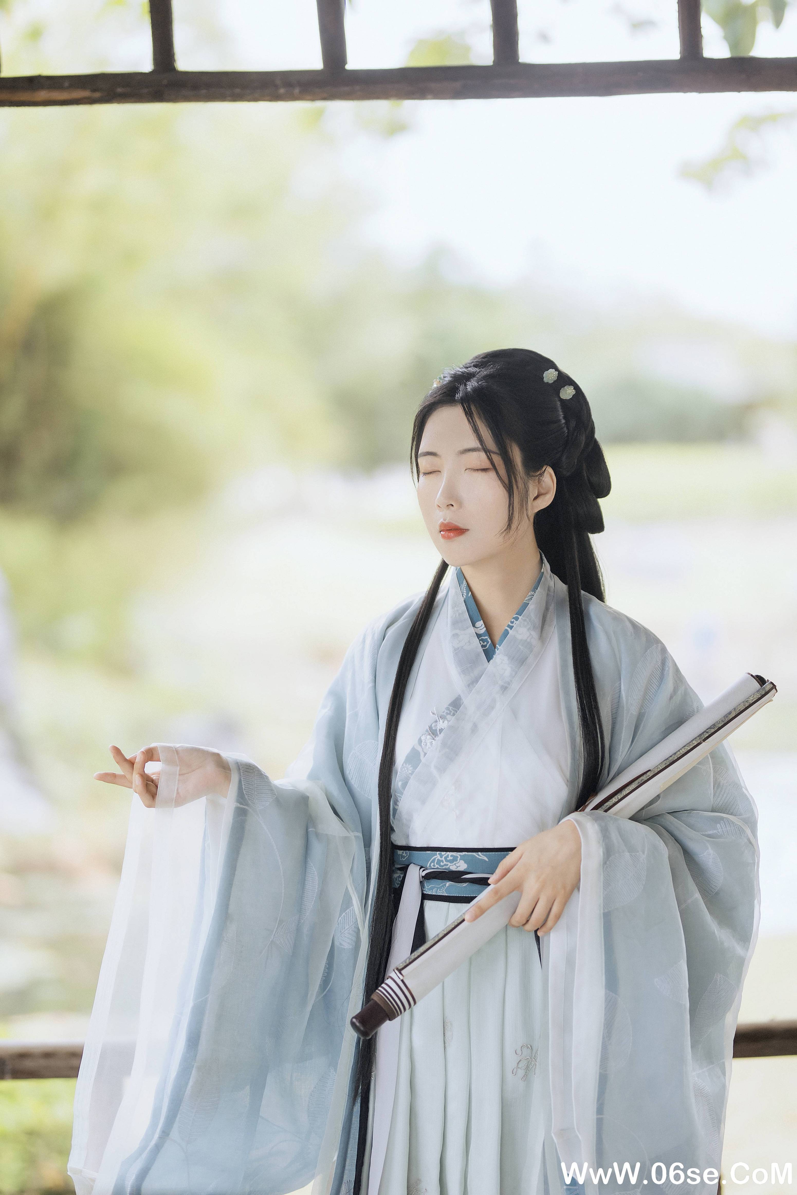 图片[19]-[YITUYU艺图语]2021.10.21 山居闲情 Yiyi[29+1P／513MB]-六色网