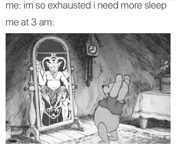 Hail Satan Gif