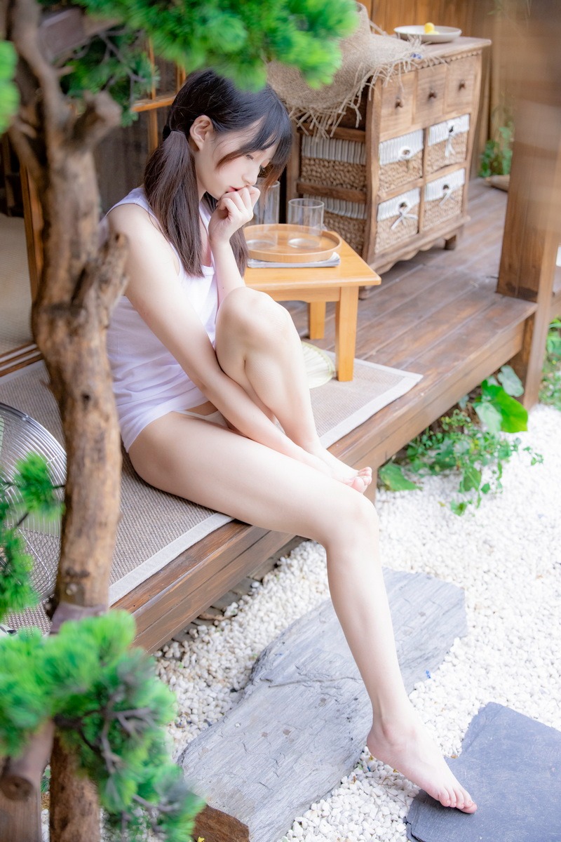 魔物喵 - 夏の日常 [53P] 4