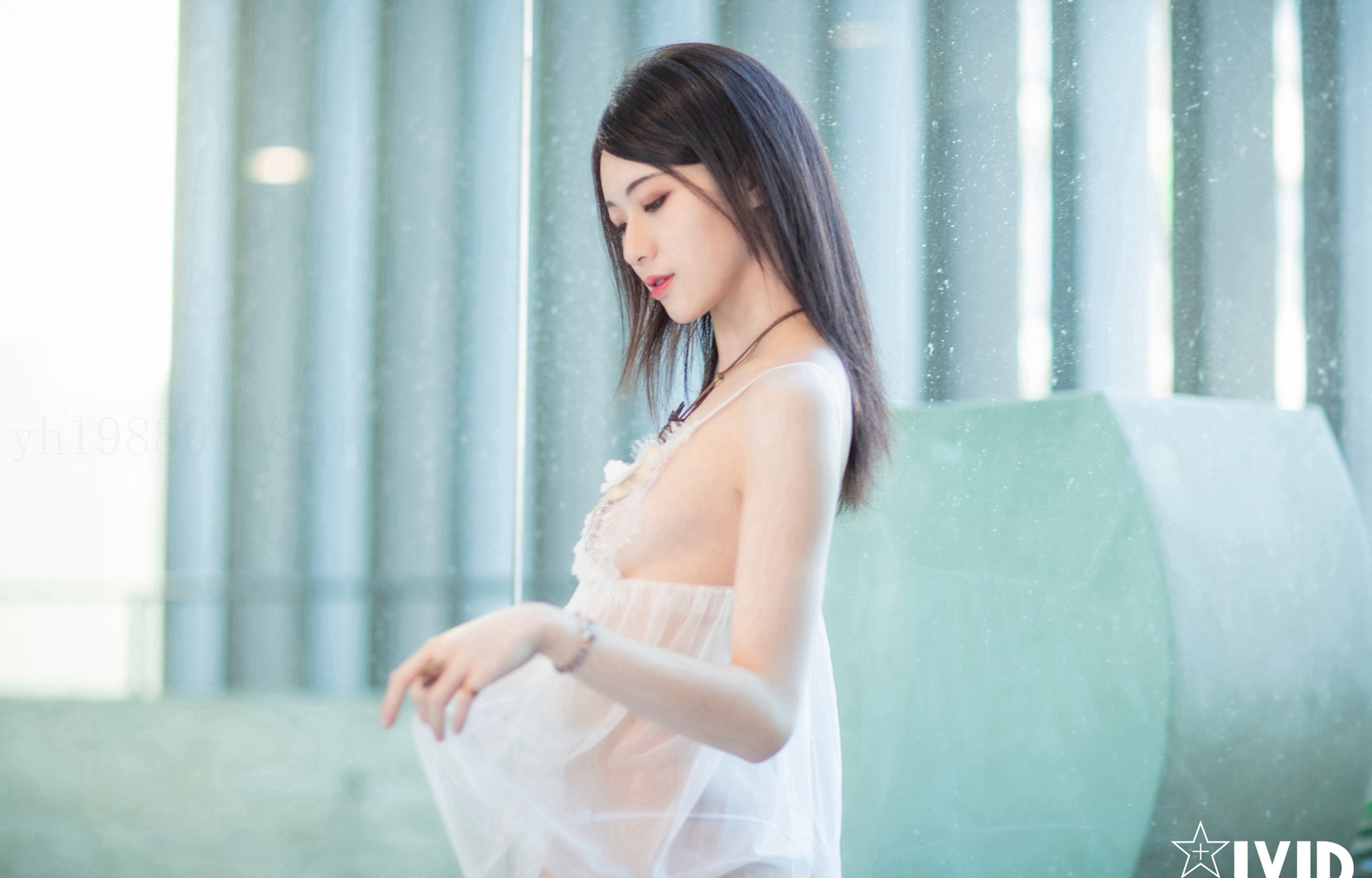 [JVID] 阿黎 114P 1