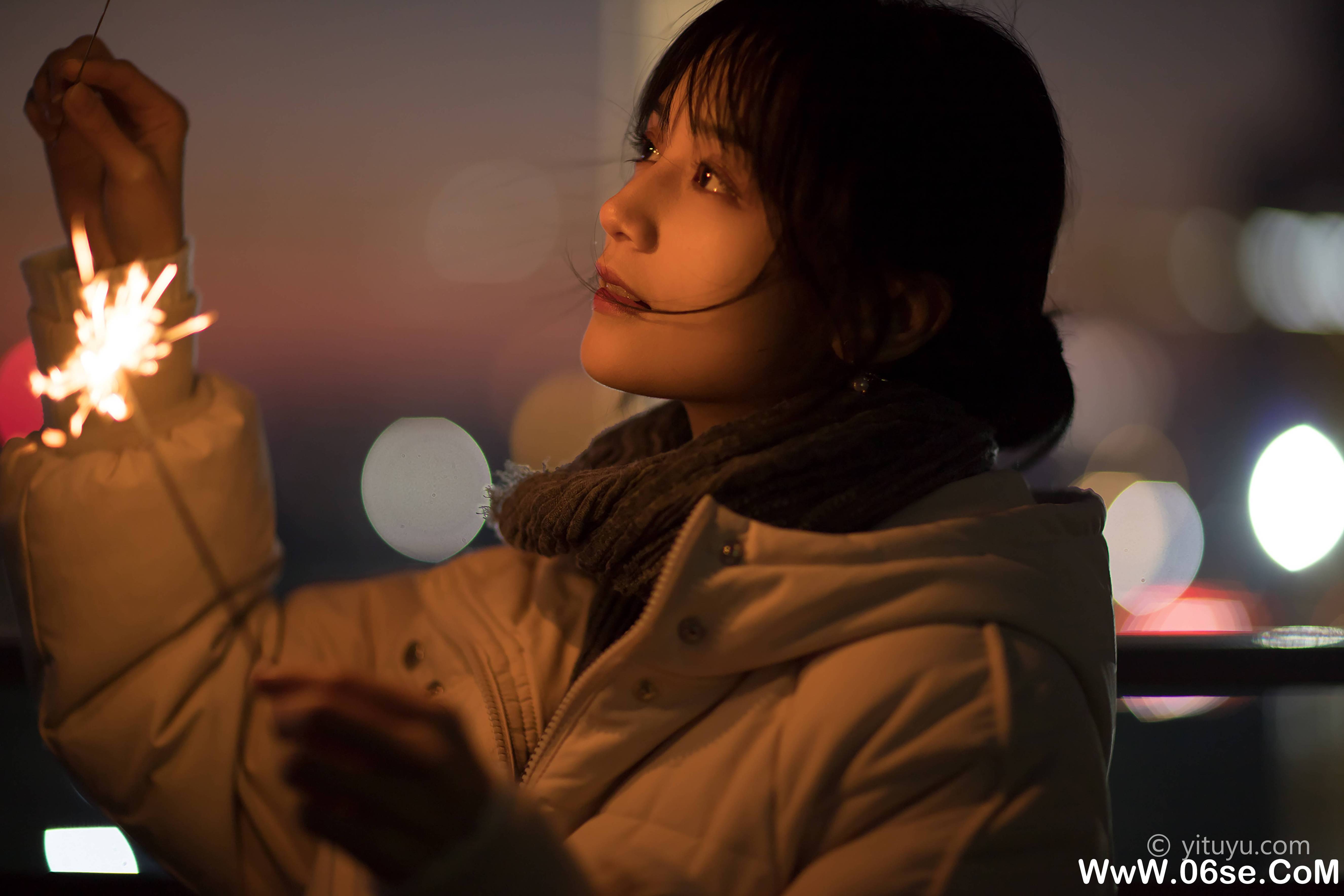 图片[26]-[YITUYU艺图语]2021.08.12 追光 雨文[30+1P／202MB]-六色网