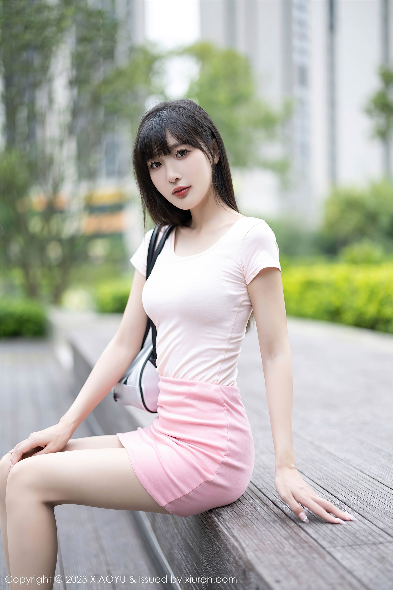 图片[6]-[XIAOYU画语界] 2023.09.15 NO.1112 林星阑-六色网