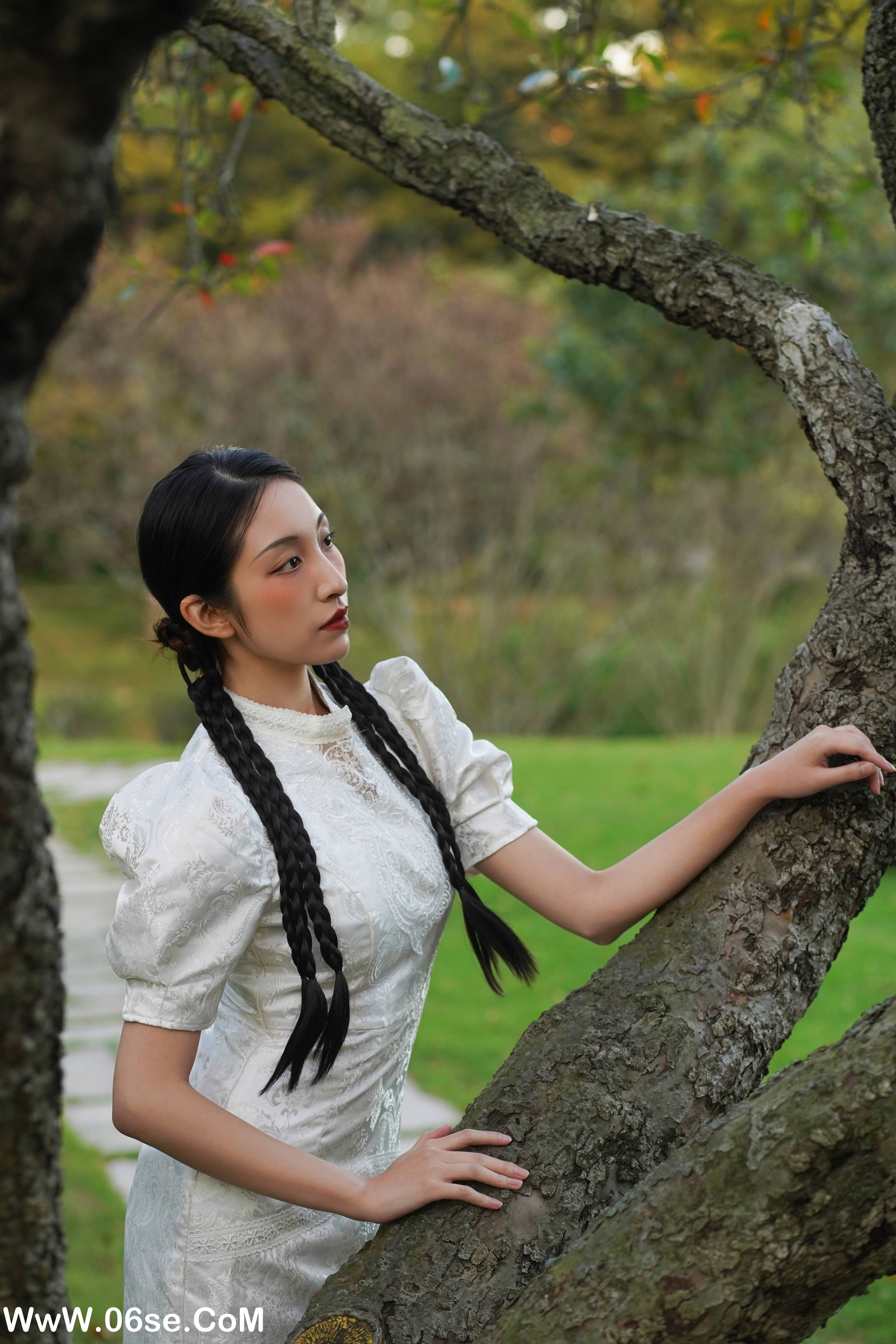 图片[6]-[YITUYU艺图语]2022.10.26 旧人 大眼萌[28+1P／576MB]-六色网