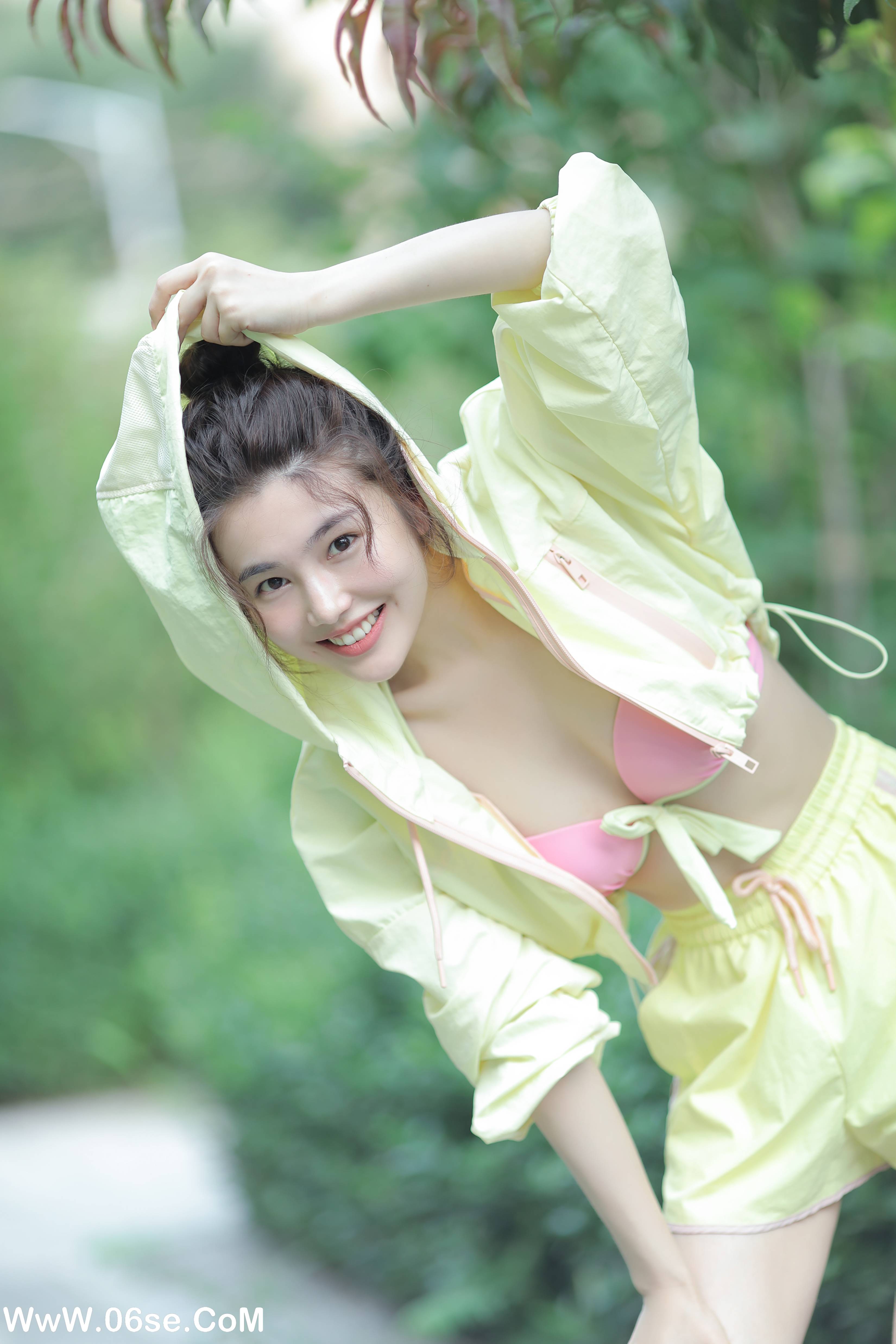 图片[3]-[YITUYU艺图语]2022.08.19 晨练时间到 凡凡[19+1P／53MB]-六色网