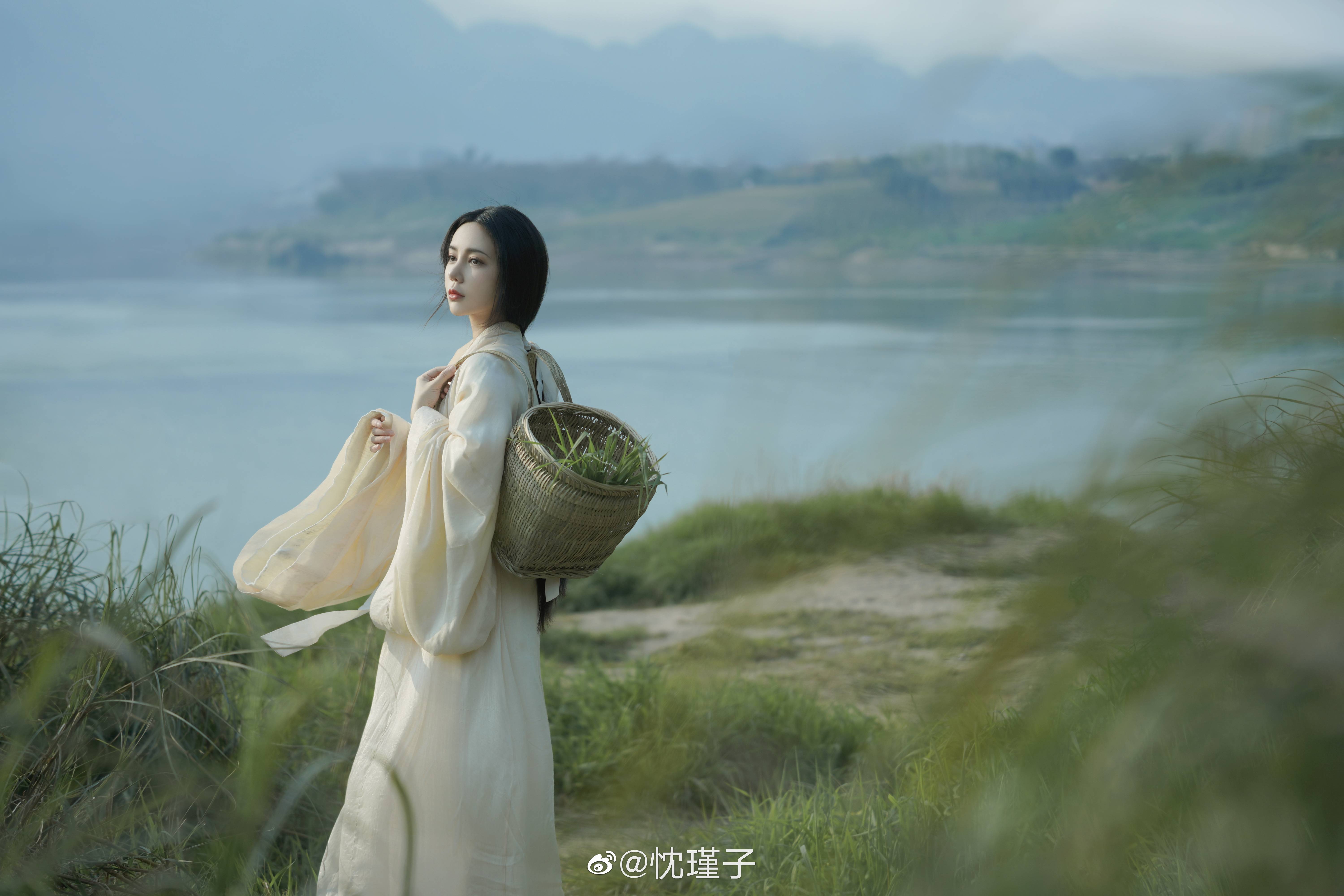 图片[8]-069 迷失幻境系列 – 第069期（汉服） [109P-361.99 MB]-六色网