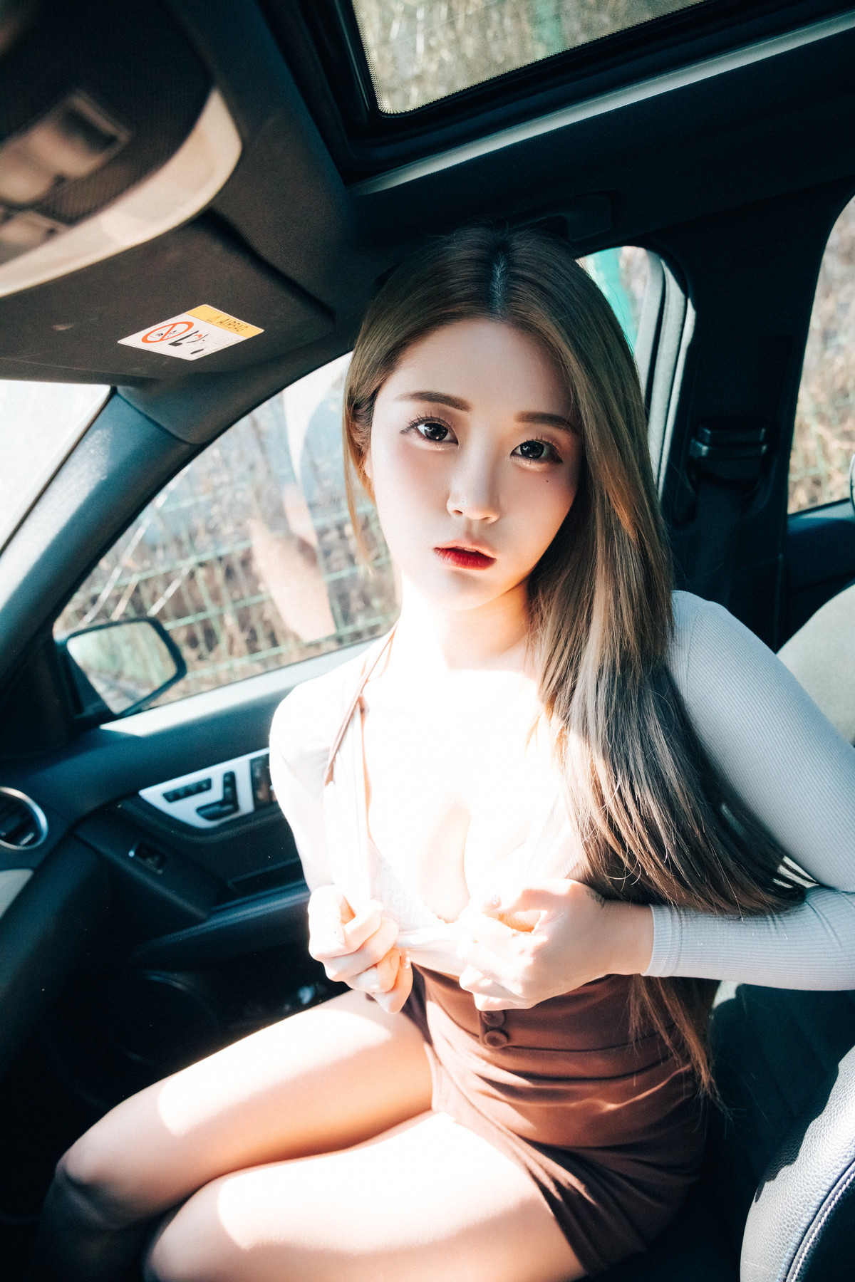 Jeong Bomi 정보미, [Loozy] Girlgroup Yano Set.02 16