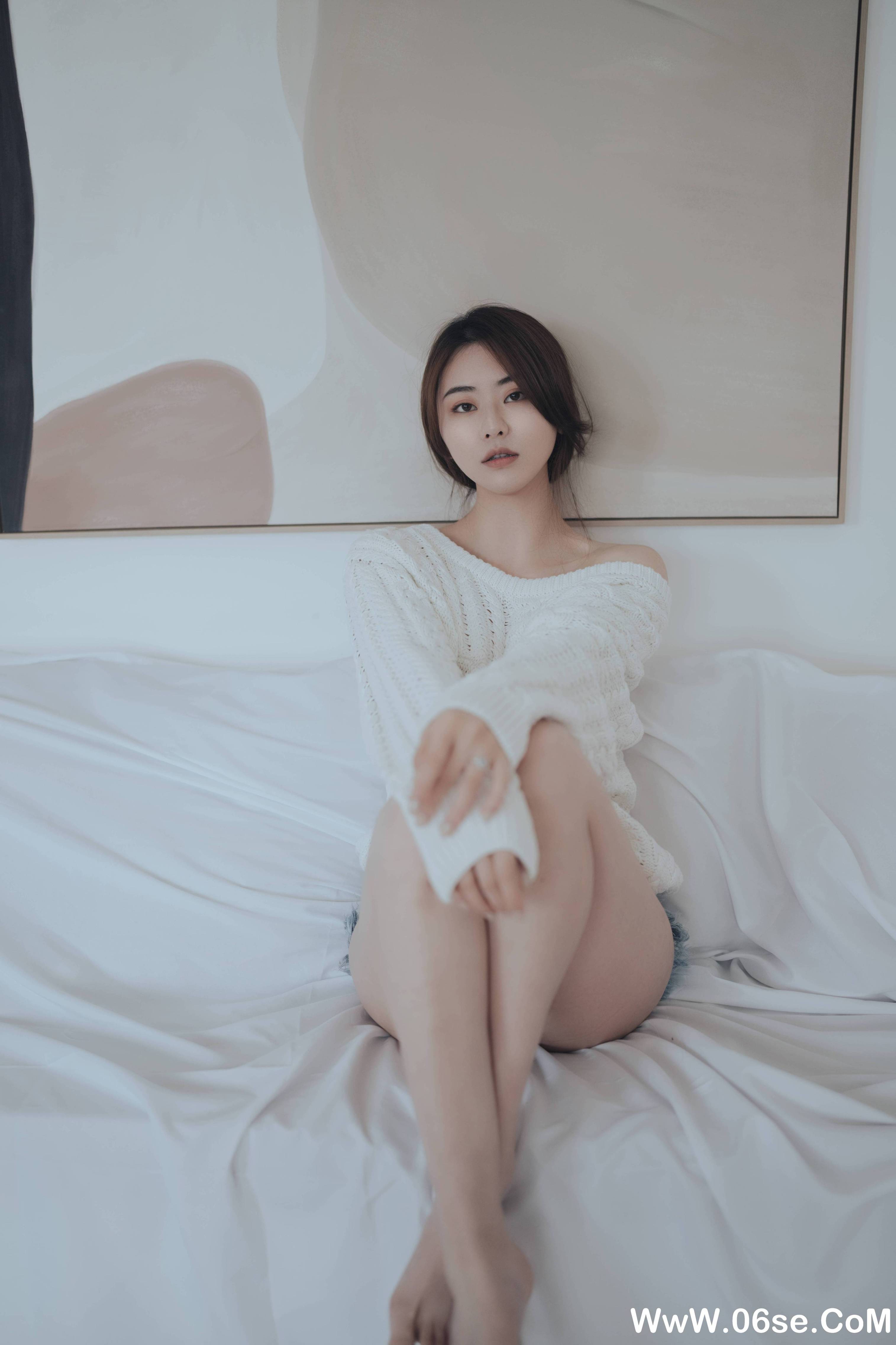 图片[33]-[YITUYU艺图语]2021.11.17 私密空间 咖喱[48+1P／456MB]-六色网