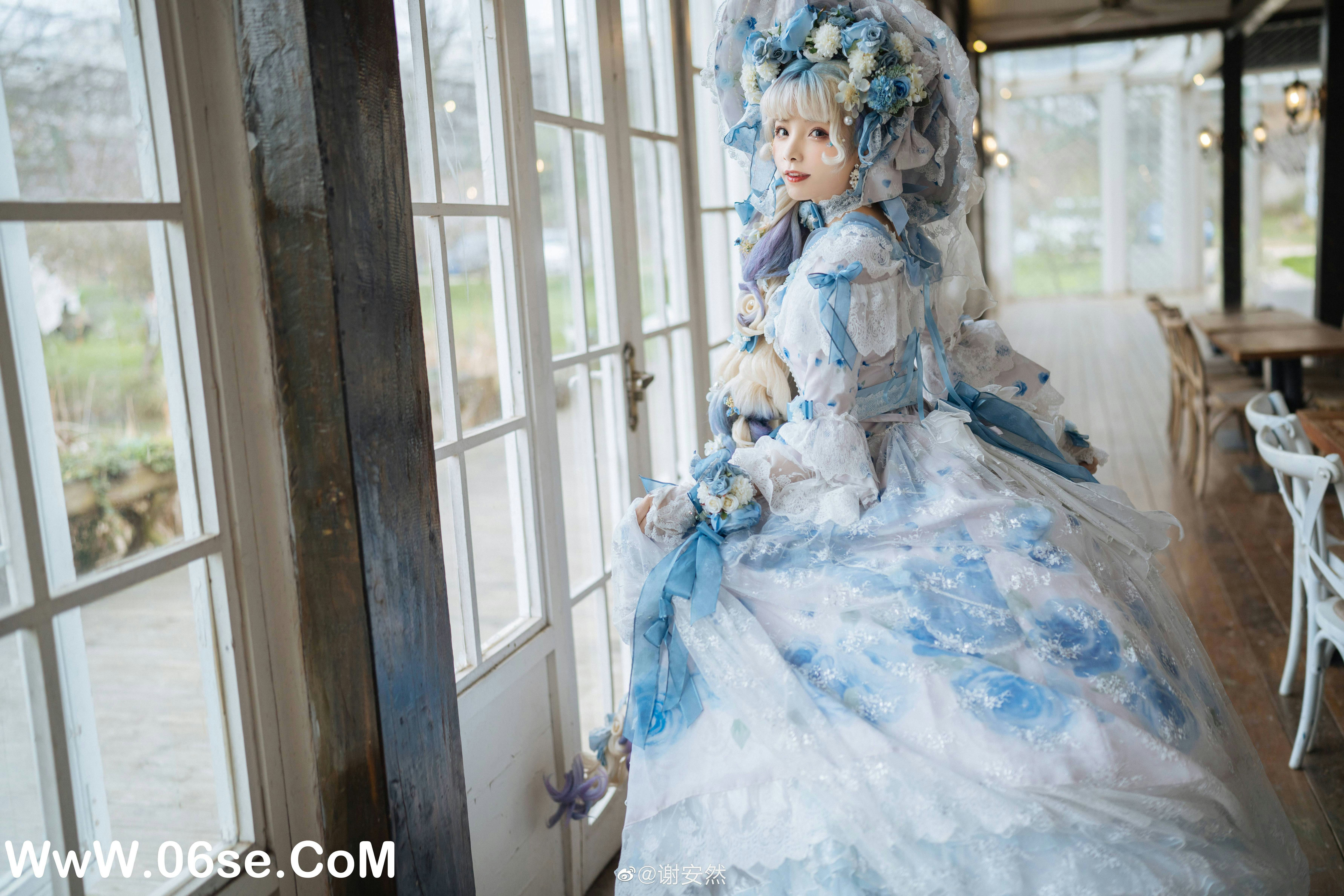 图片[108]-068 迷失幻境系列 – 第068期（Lolita） [125P-1.38 GB]-六色网