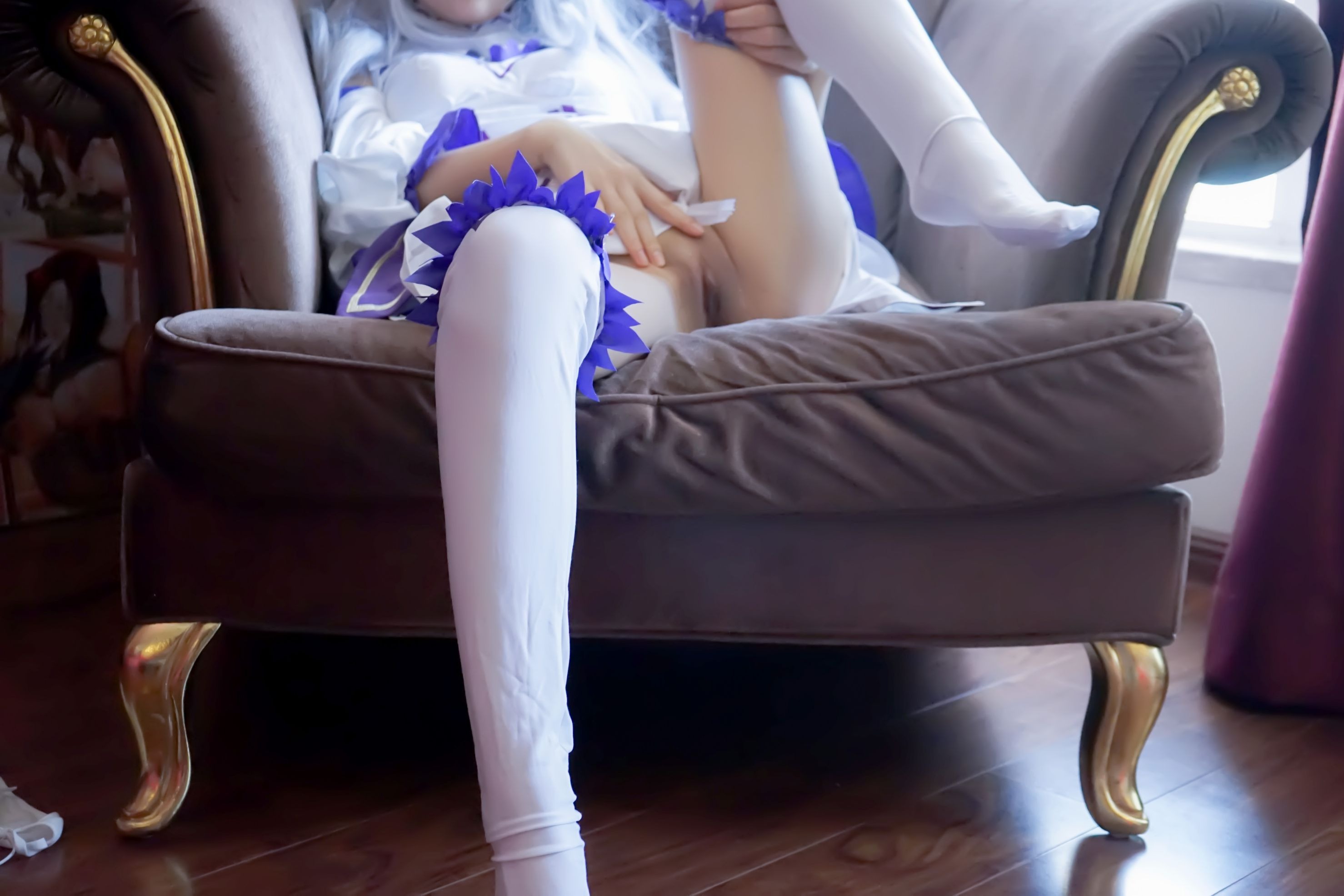 少女映画-艾米莉亚改[97P] 42