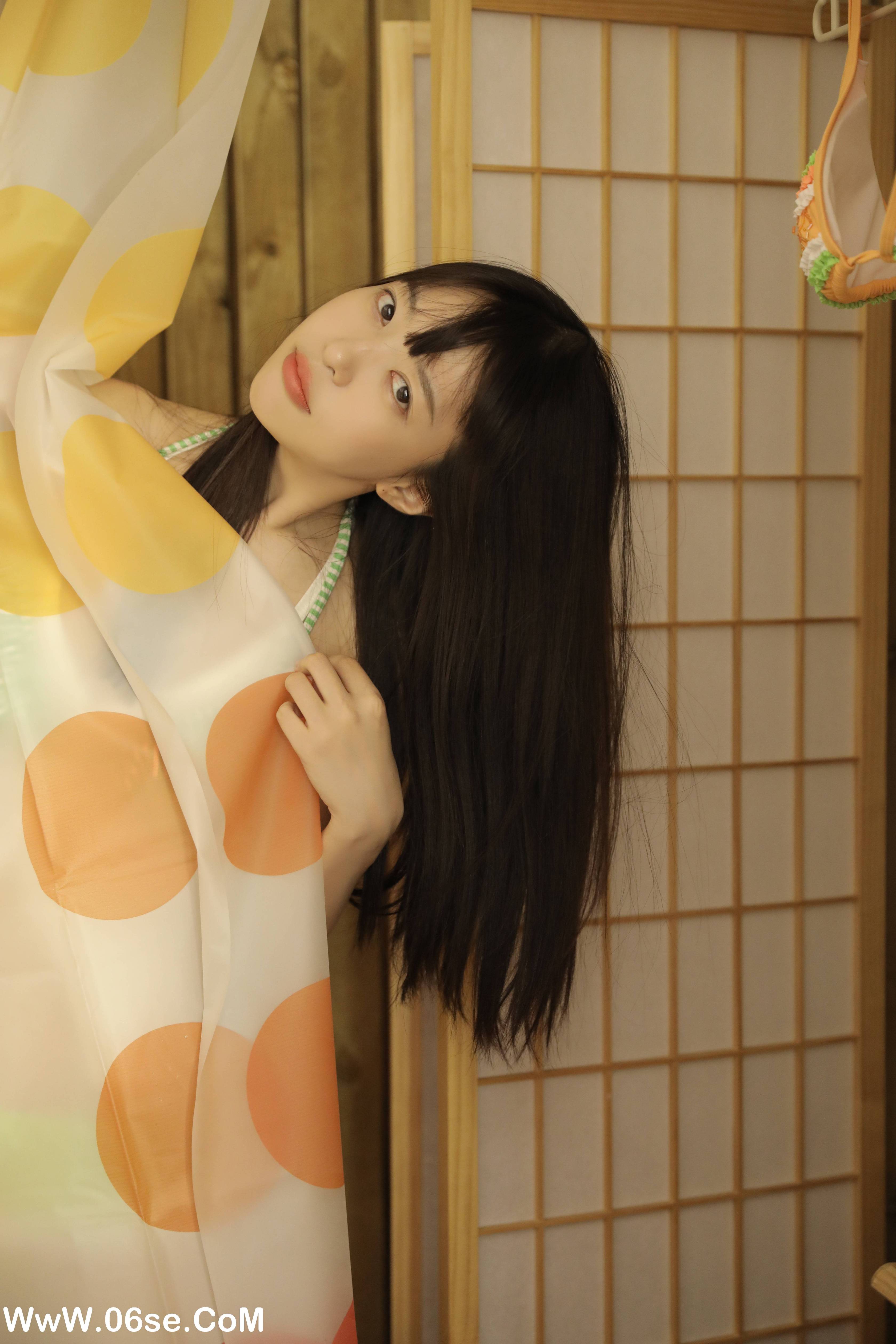 图片[11]-[YITUYU艺图语]2022.08.14 一起过夏天 ss_田爽[43+1P／406MB]-六色网