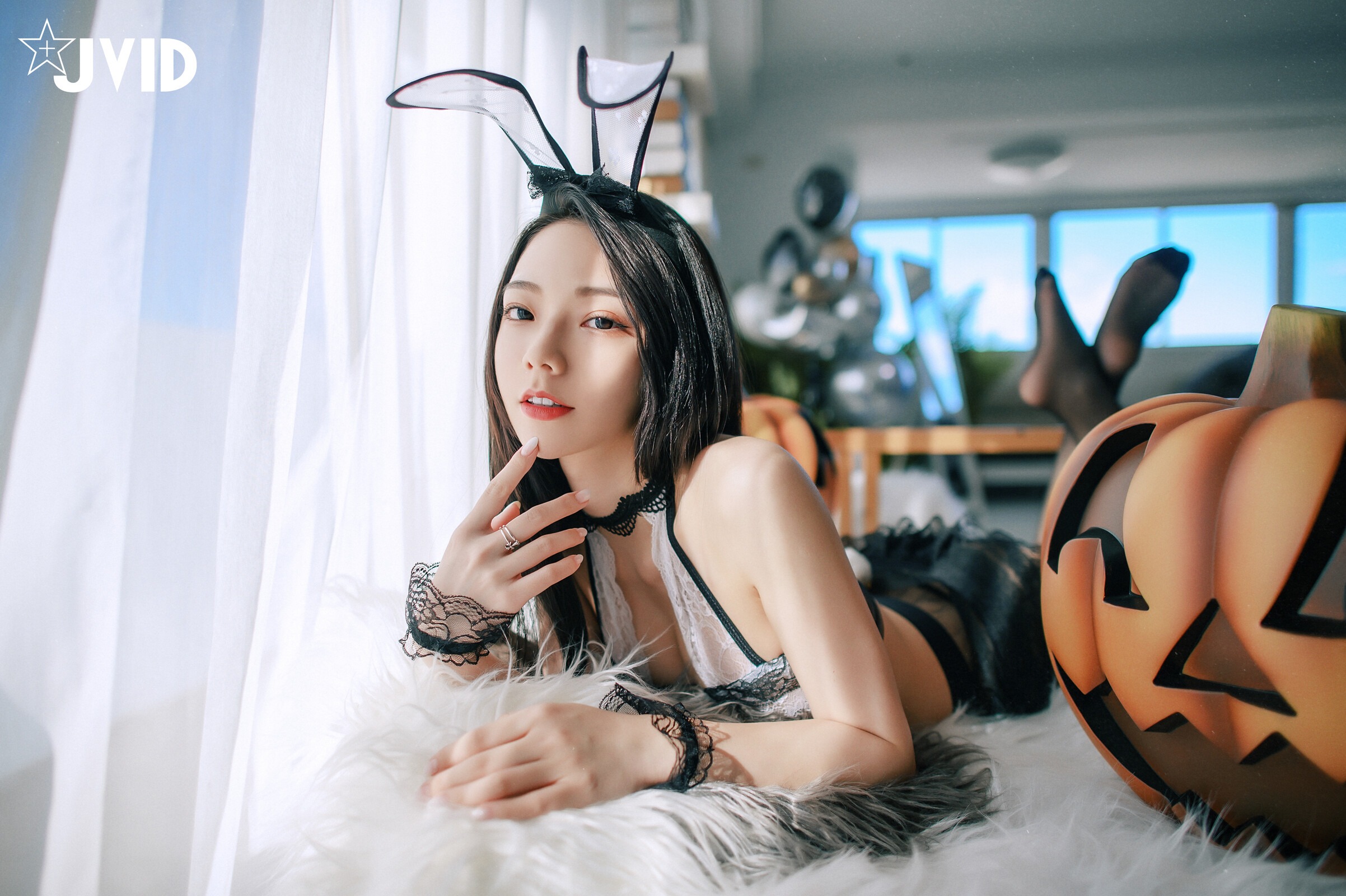 啾啾小公主  恶魔女仆调教限定 43