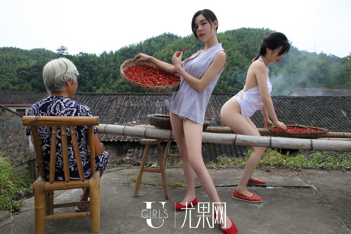 [尤果网] NO.165 - 中秋特辑[52P] 1
