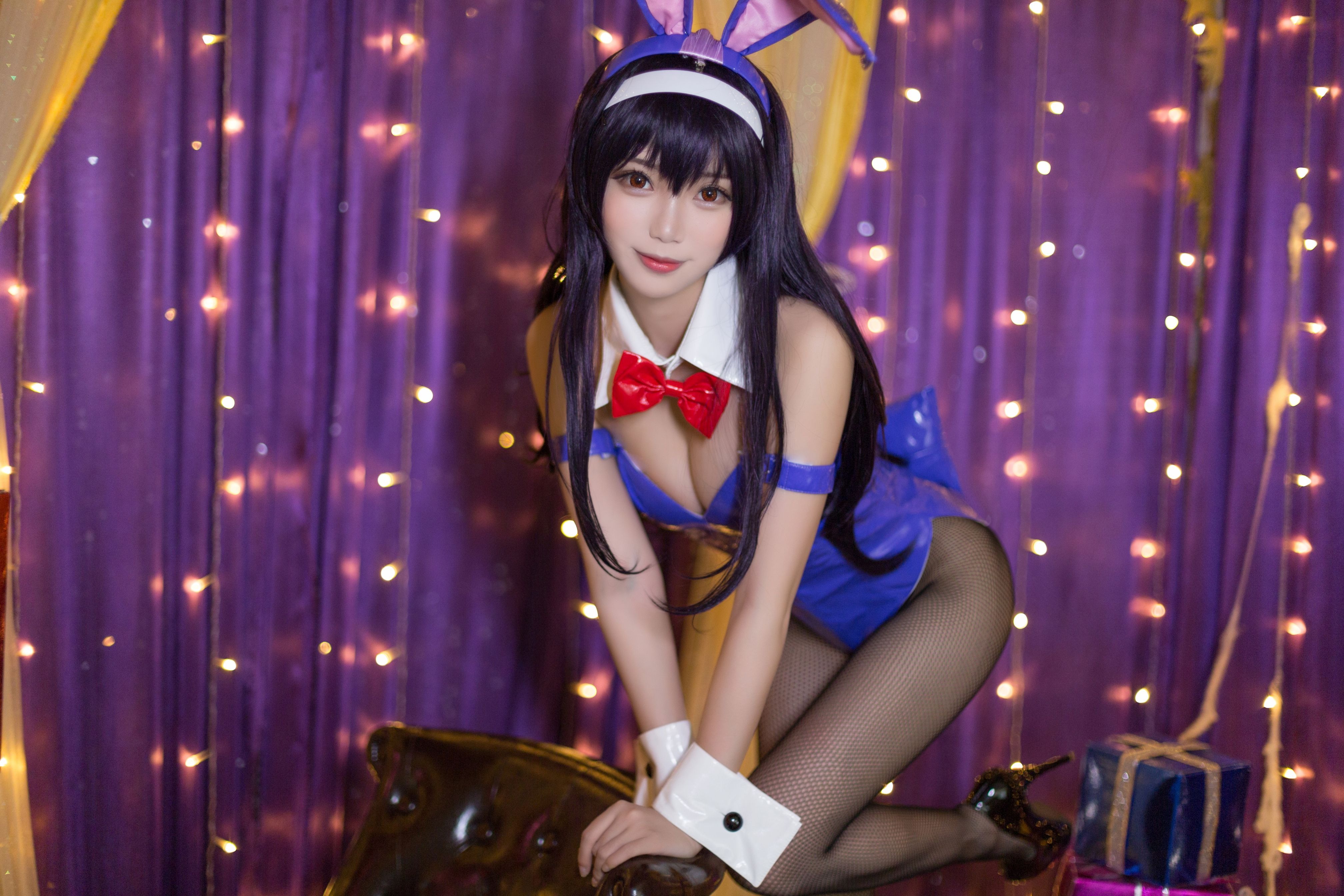 大肉丸Amiee - 6套合集 56