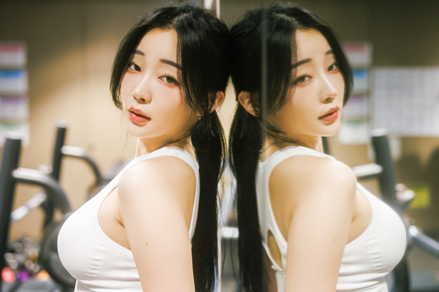 Friya 프리야, [SWEETBOX] Vol.07 Photobook Set.04 11