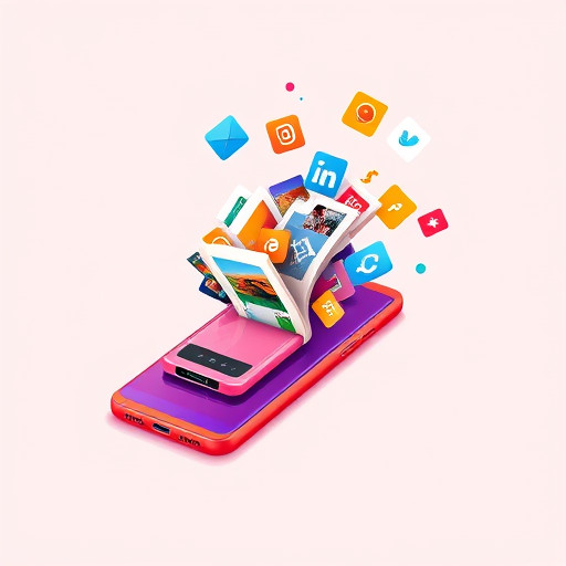 Как превратить свой Redmi в хранилище данных: настройка SD-карты