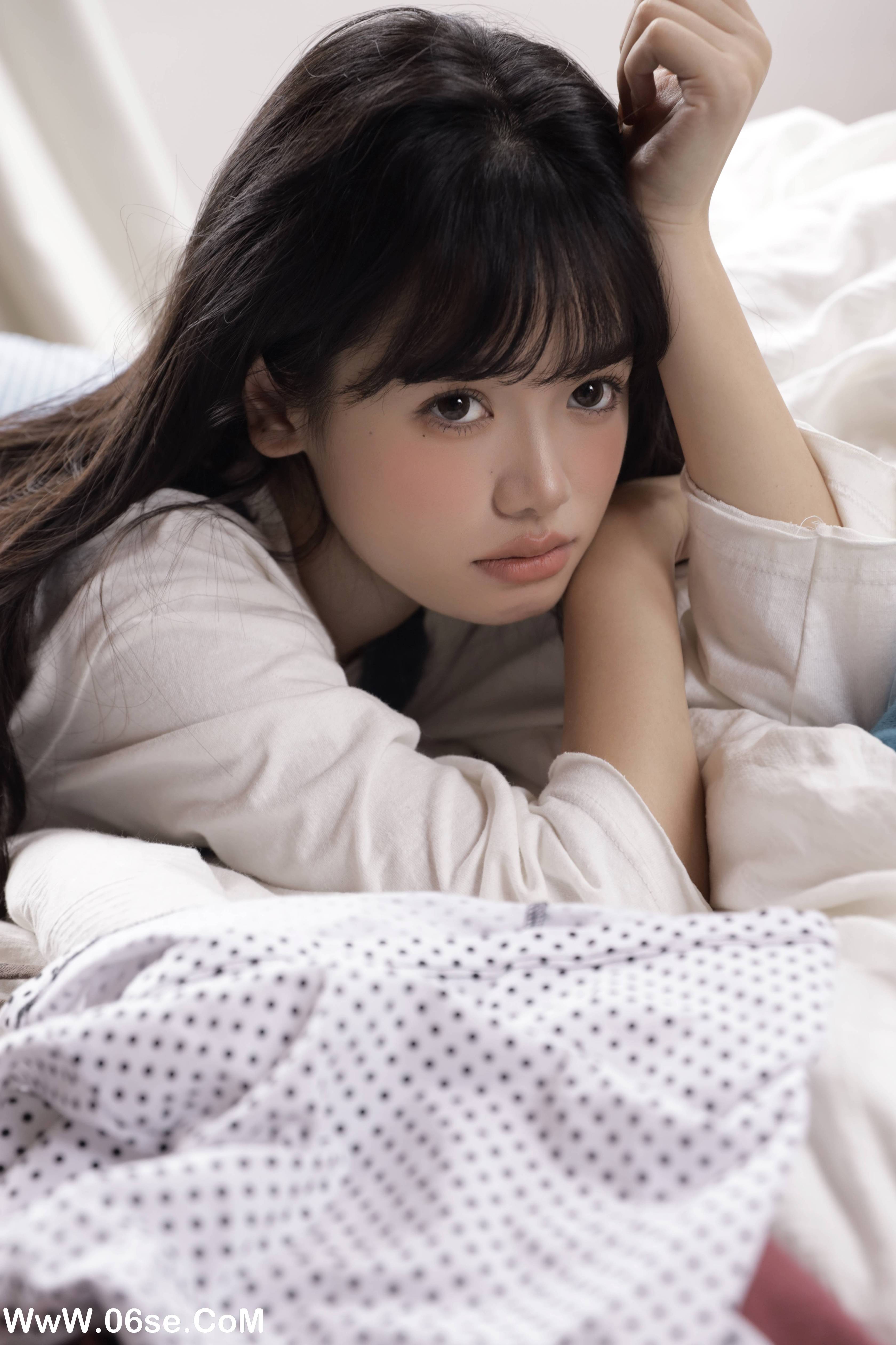 图片[29]-[YITUYU艺图语]2022.11.27 Hi,小狗 叛逆的捡捡唯[28+1P／201MB]-六色网