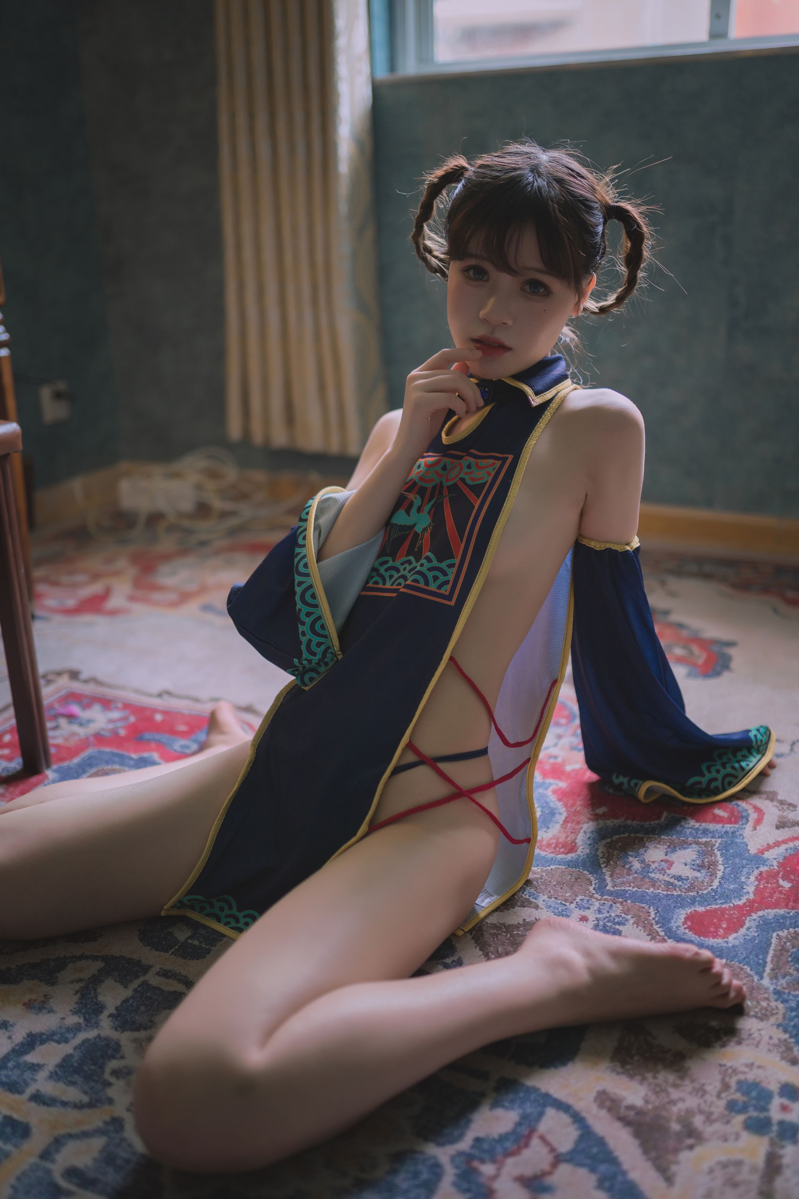 千反田鹿子 小僵尸 [53P-1.21GB] 23