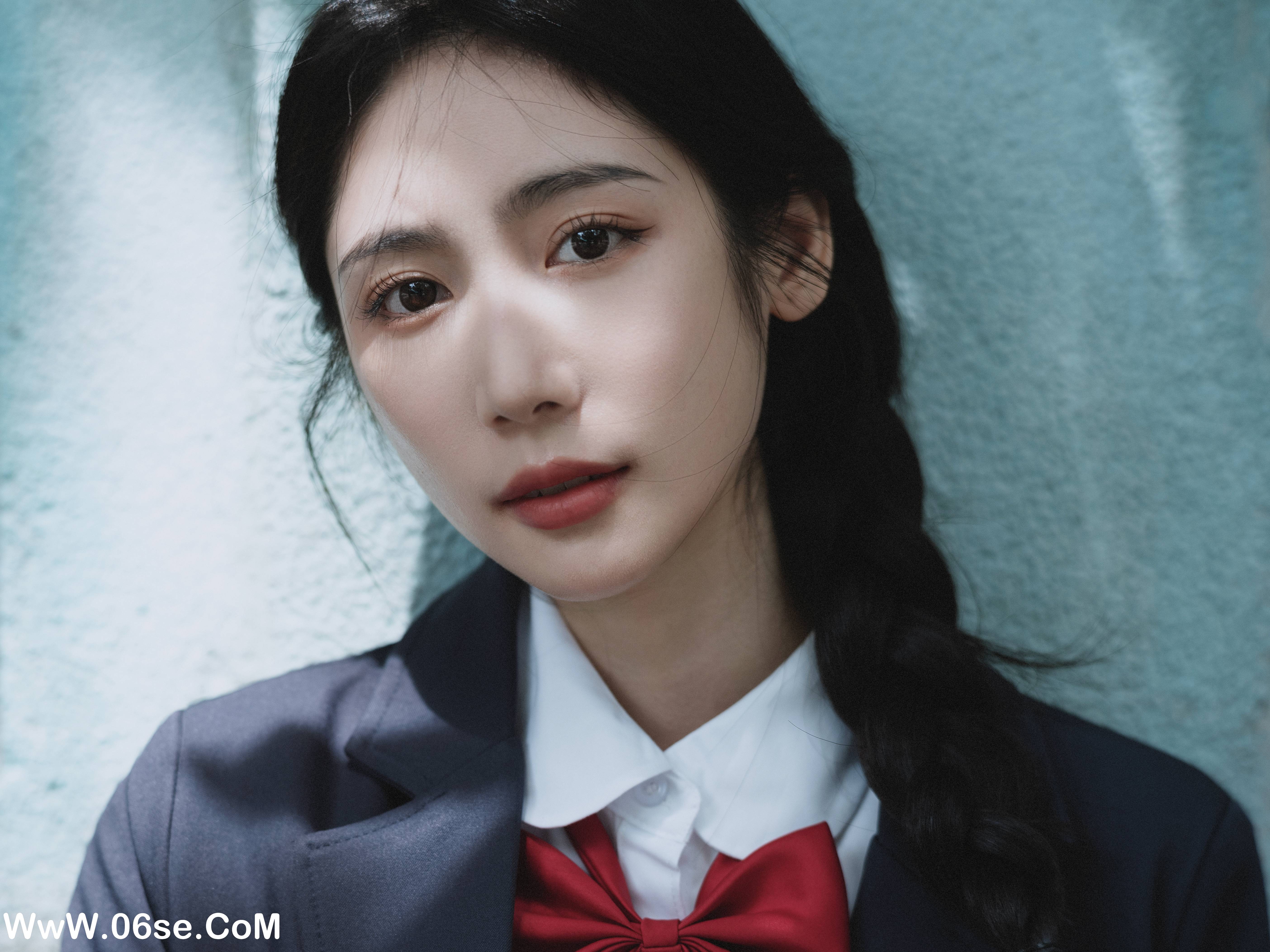 图片[10]-[YITUYU艺图语]2022.07.12 夏之花 小白[46+1P／1.35GB]-六色网