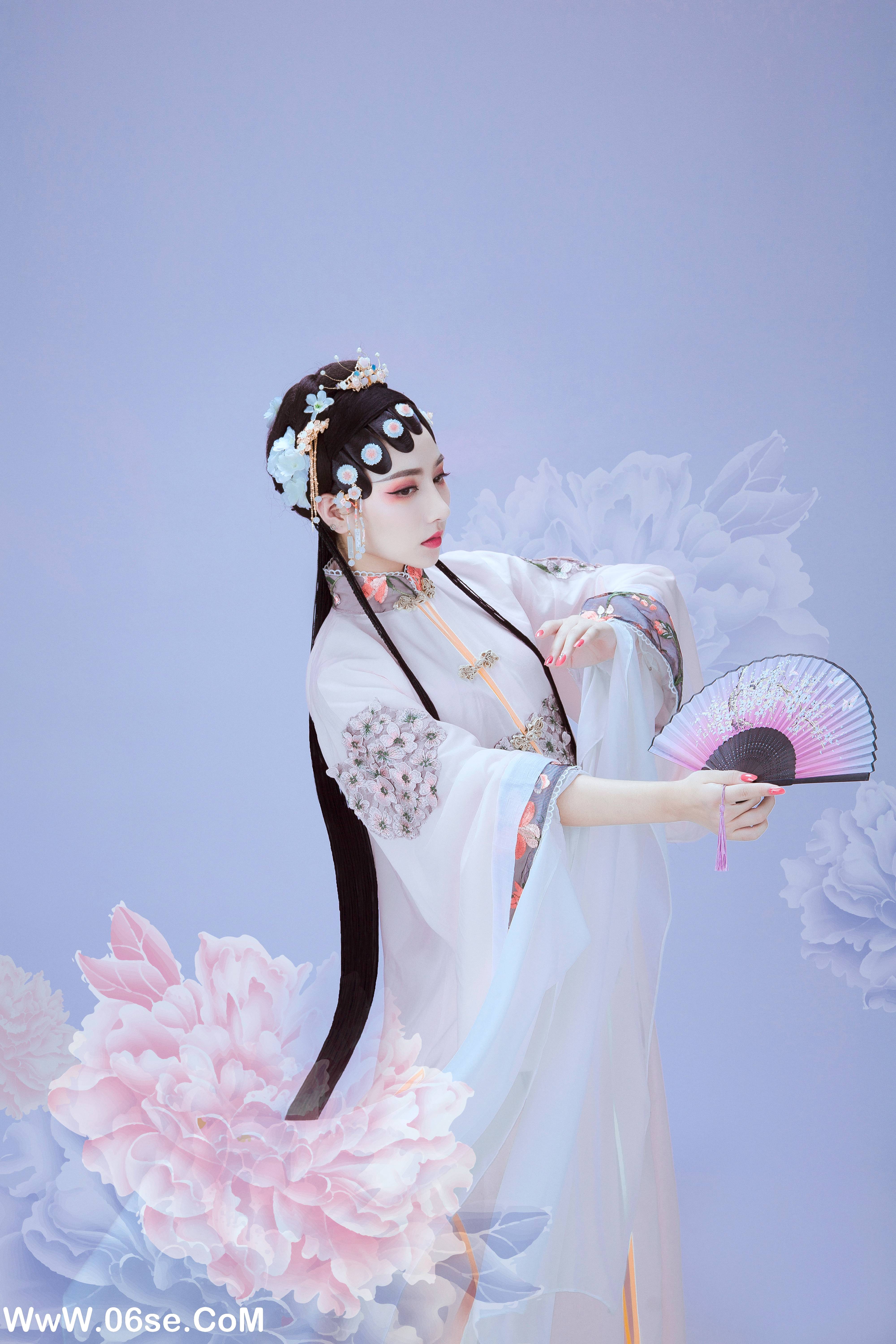 图片[7]-[YITUYU艺图语]2022.02.10 花无尘 唯宝[21+1P／271MB]-六色网