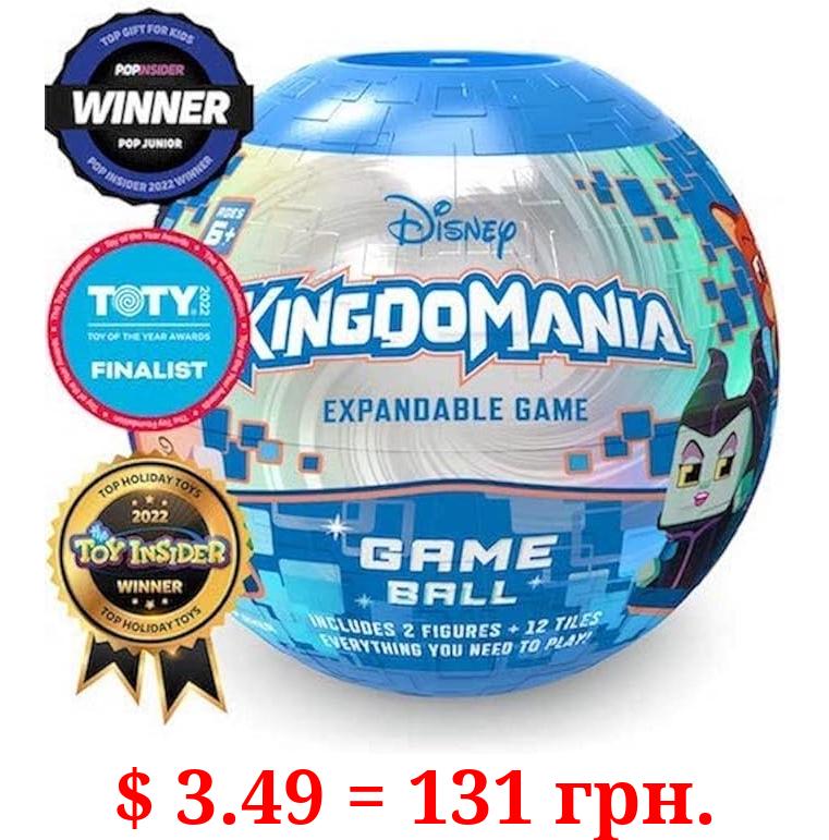 Funko Disney Kingdomania Series 1 - Game Ball