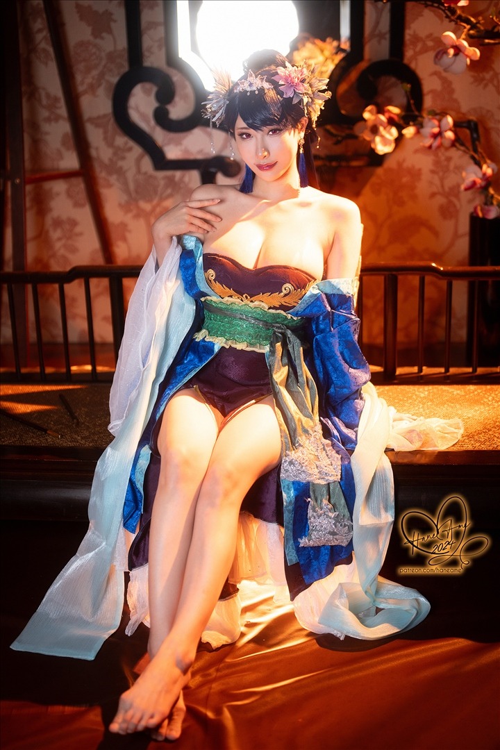雨波-HaneAme---2404-梨花-薬屋のひとりごと-35P-142MB-20240502h-05-03