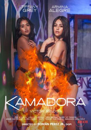 Kamadora