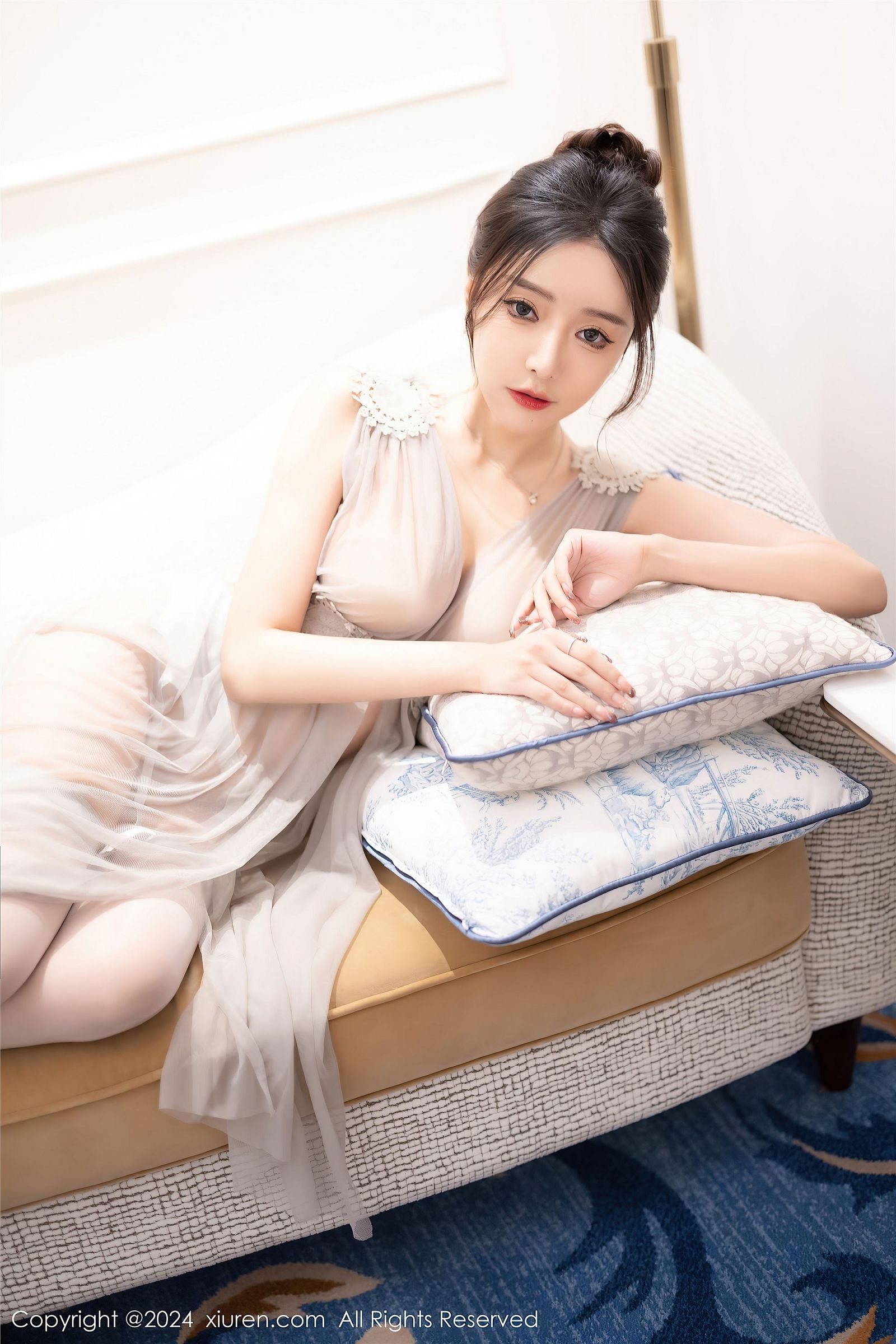图片[47]-[XIUREN秀人网] 2024.01.19 NO.7991 王馨瑶yanni-六色网