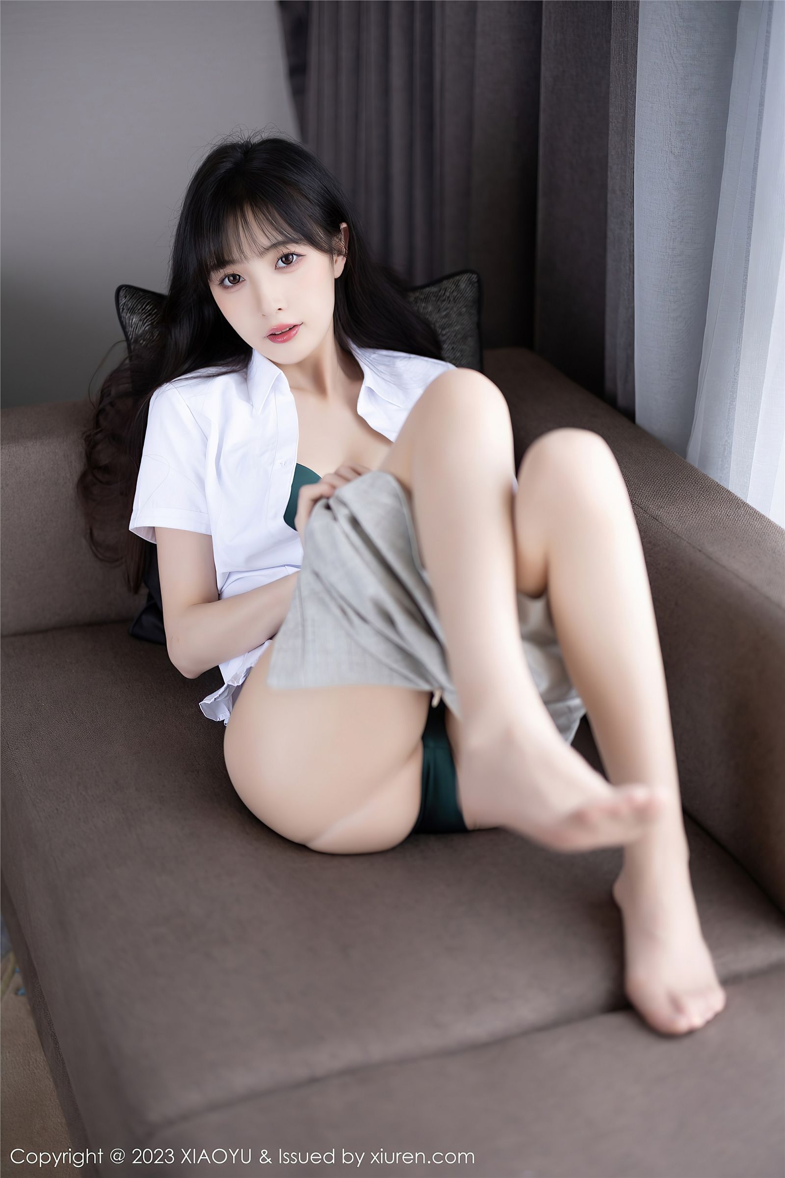 图片[44]-[XIAOYU画语界] 2023.05.24 NO.1034 林星阑-六色网