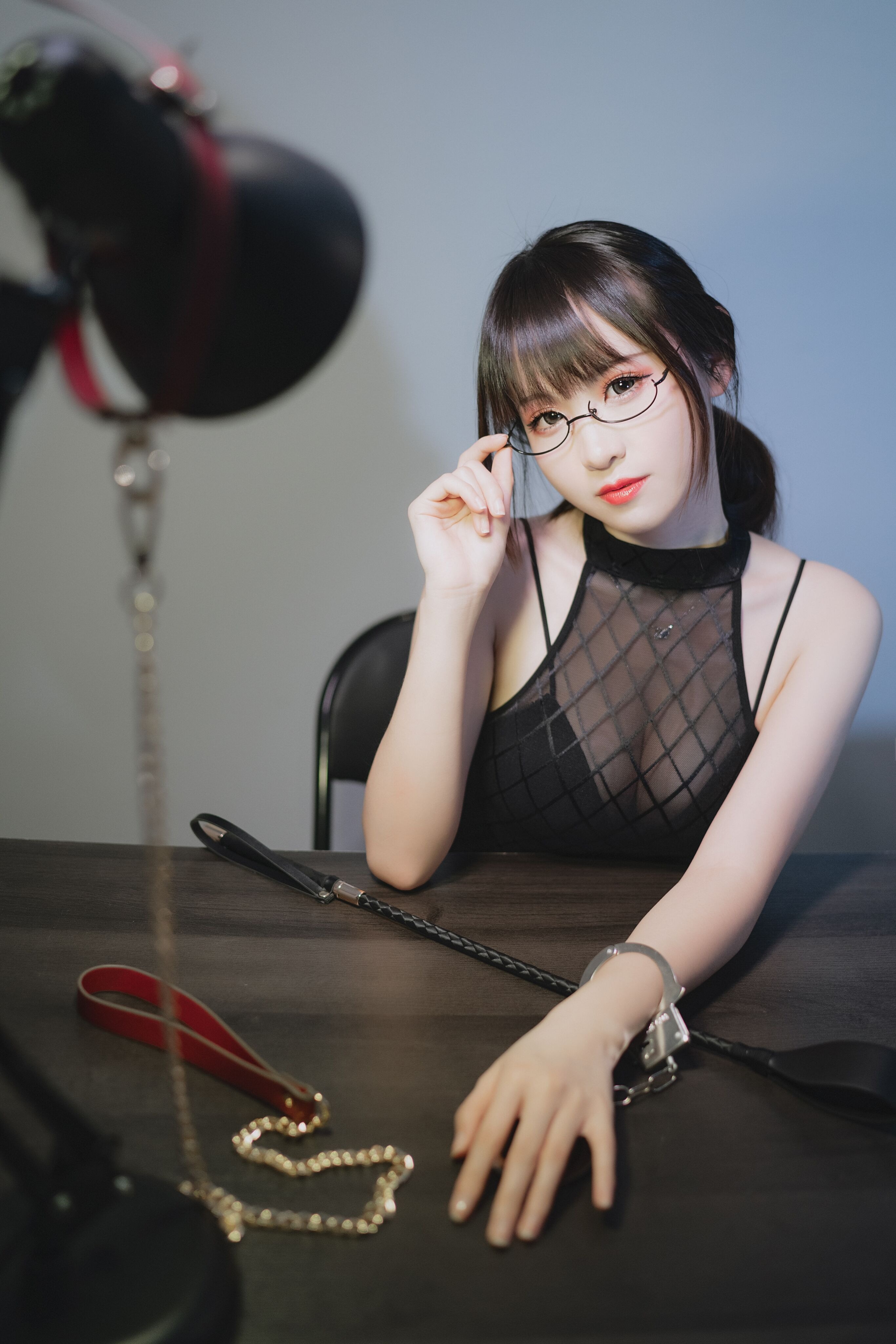 miko酱ww 坏女人 11