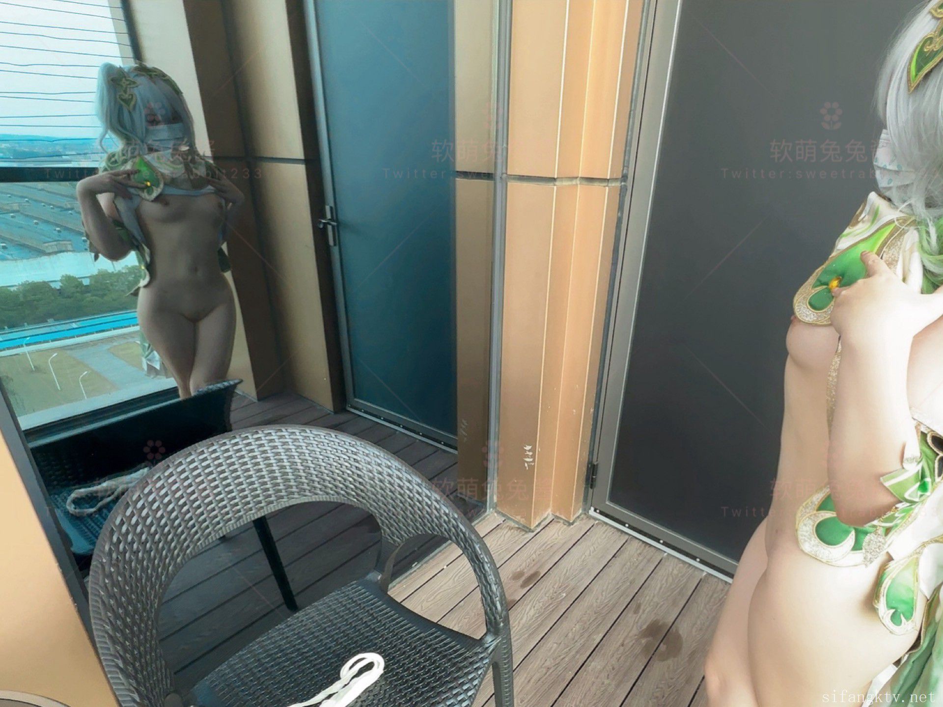 ♀ ️Asian My Waifu Cosplay ♀. Publish. 