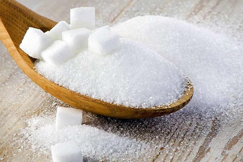 В Краснодарском крае производство сахара выросло на четверть