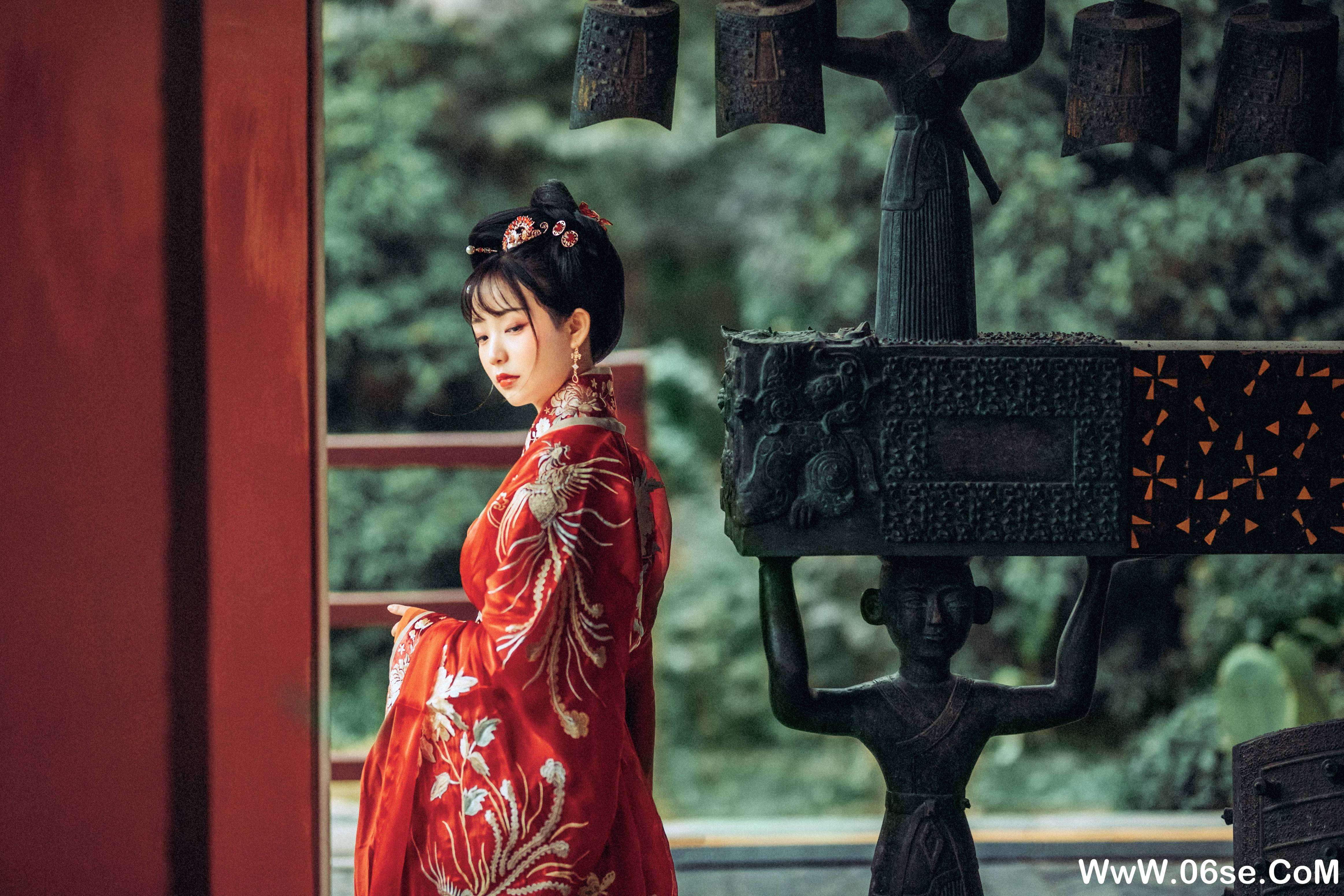 图片[27]-[YITUYU艺图语]2021.09.25 离思 Seven[30+1P／497MB]-六色网