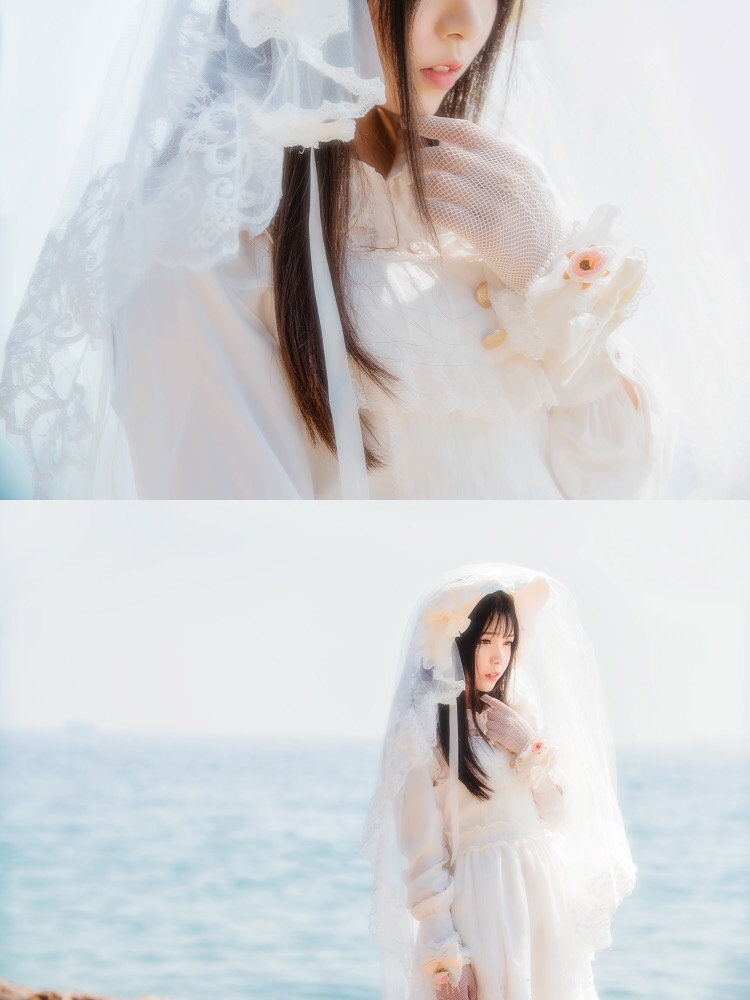 图片[8]-006 迷失幻境系列 – 第006期（洛丽塔lolita） [122P-204.55 MB]-六色网