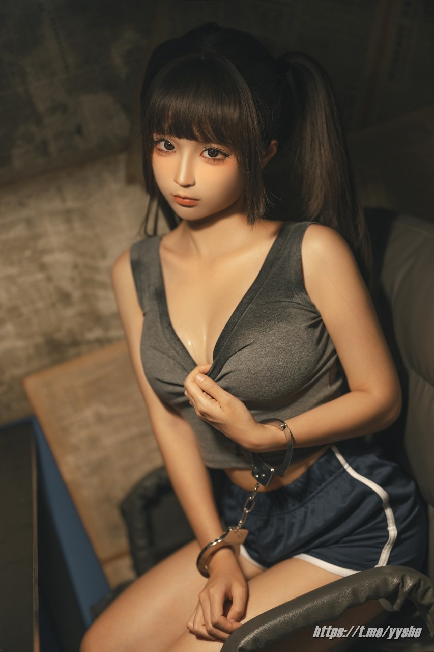 蠢沫沫 -审讯 [140P] 12