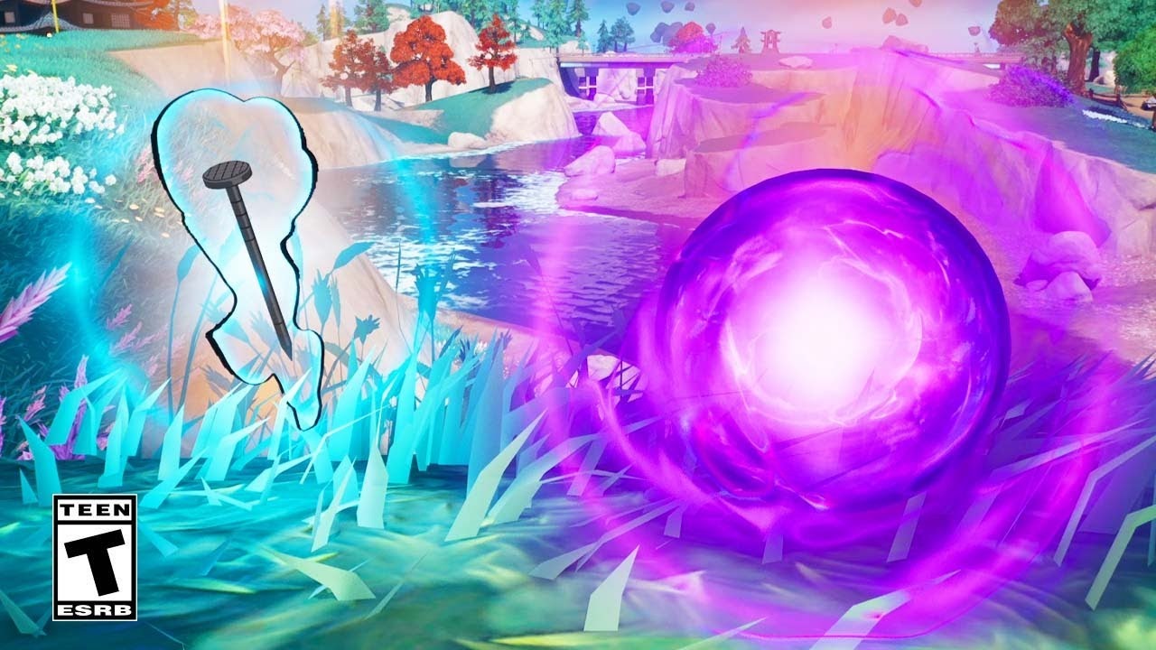 Прохождение испытания “Избавьтесь от проклятия” – Telegraph