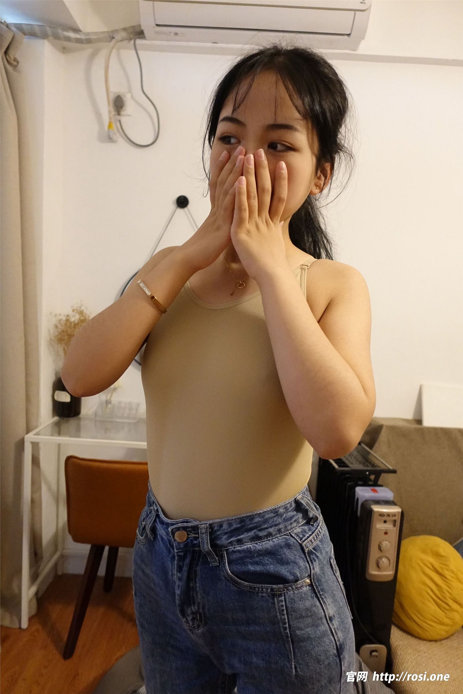 图片[44]-[ROSI写真]2023.04.21 NO.4155-六色网