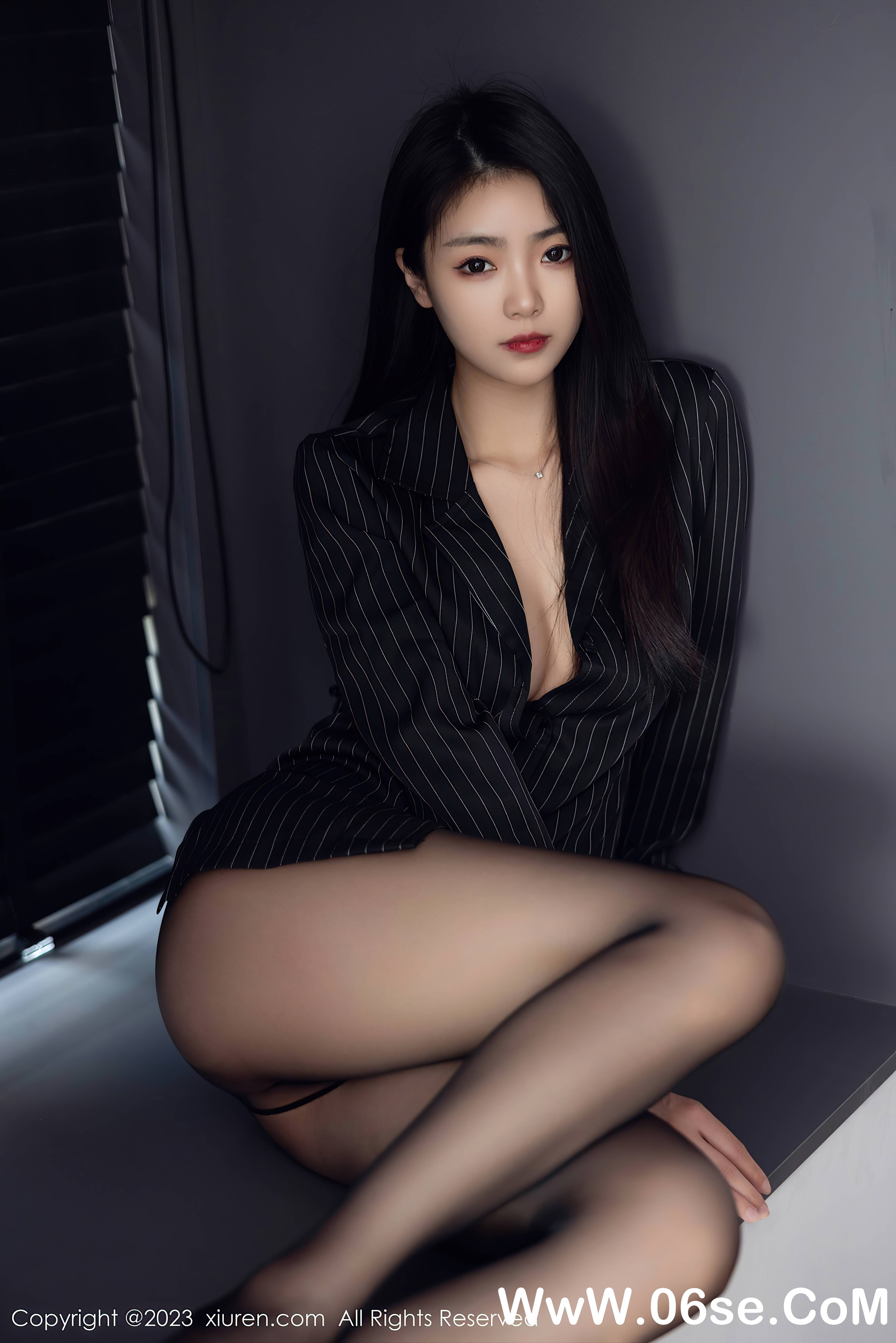 图片[43]-[XiuRen秀人网] 2023.05.05 NO.6677 可樂Vicky-六色网