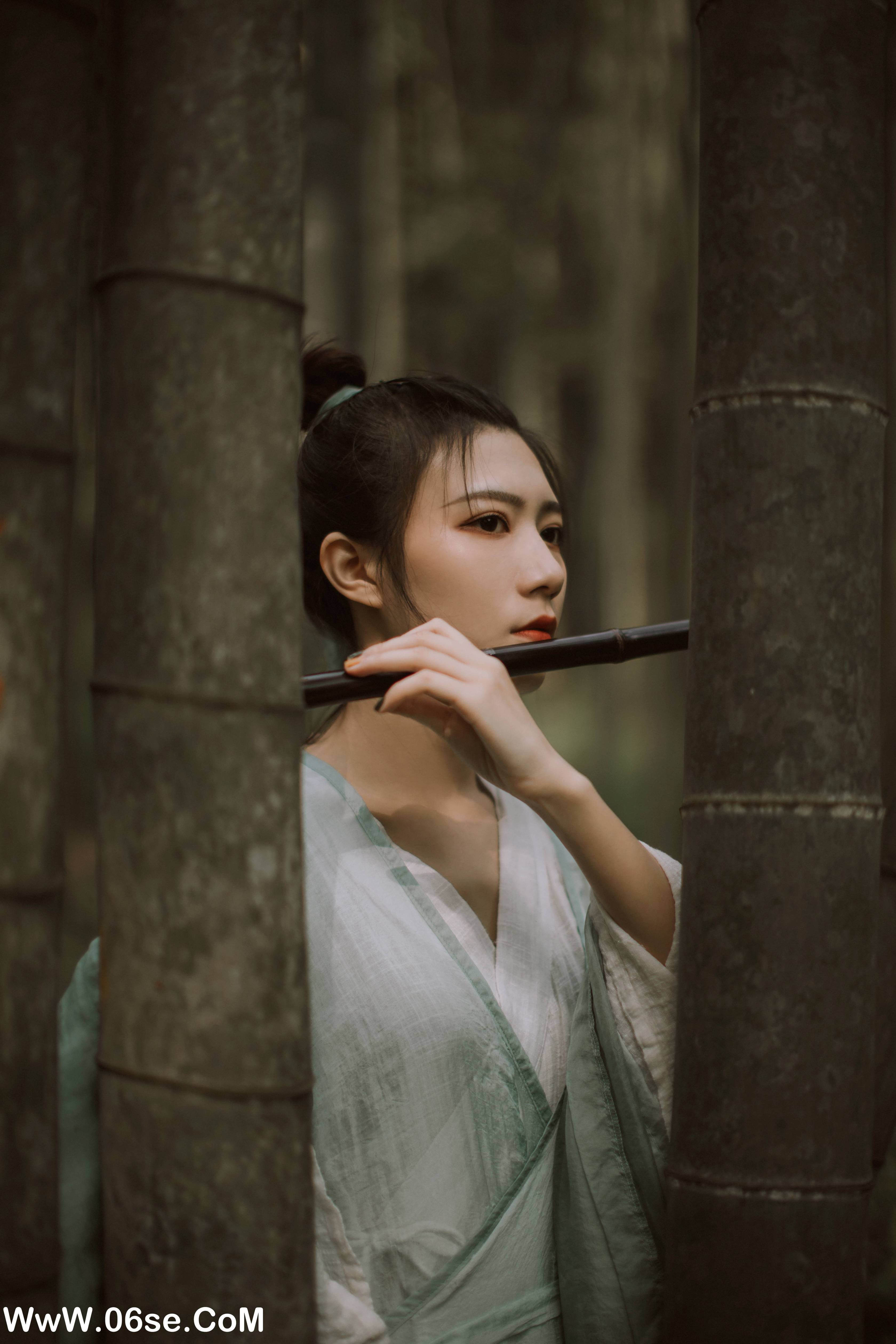 图片[4]-[YITUYU艺图语]2022.09.18 竹影 廖鑫鑫Letitia[21+1P／256MB]-六色网