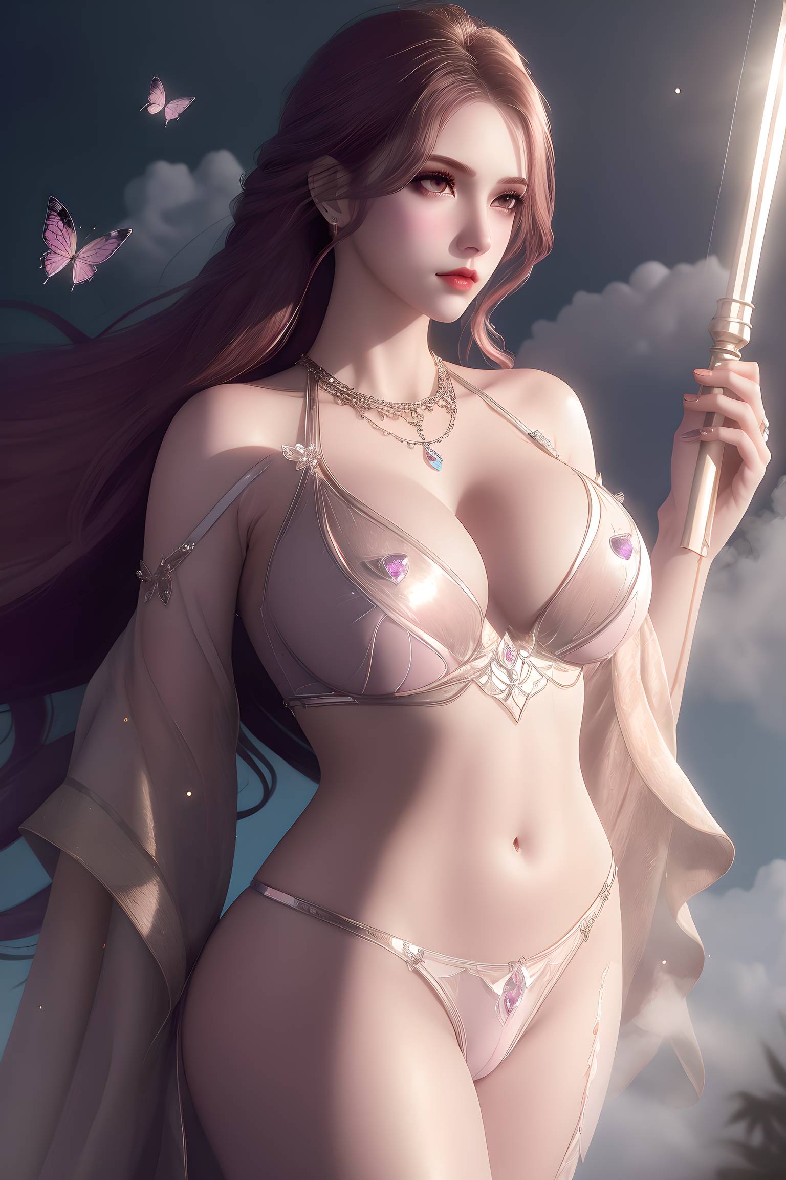 图片[148]-斗罗大陆-比比东2-六色网