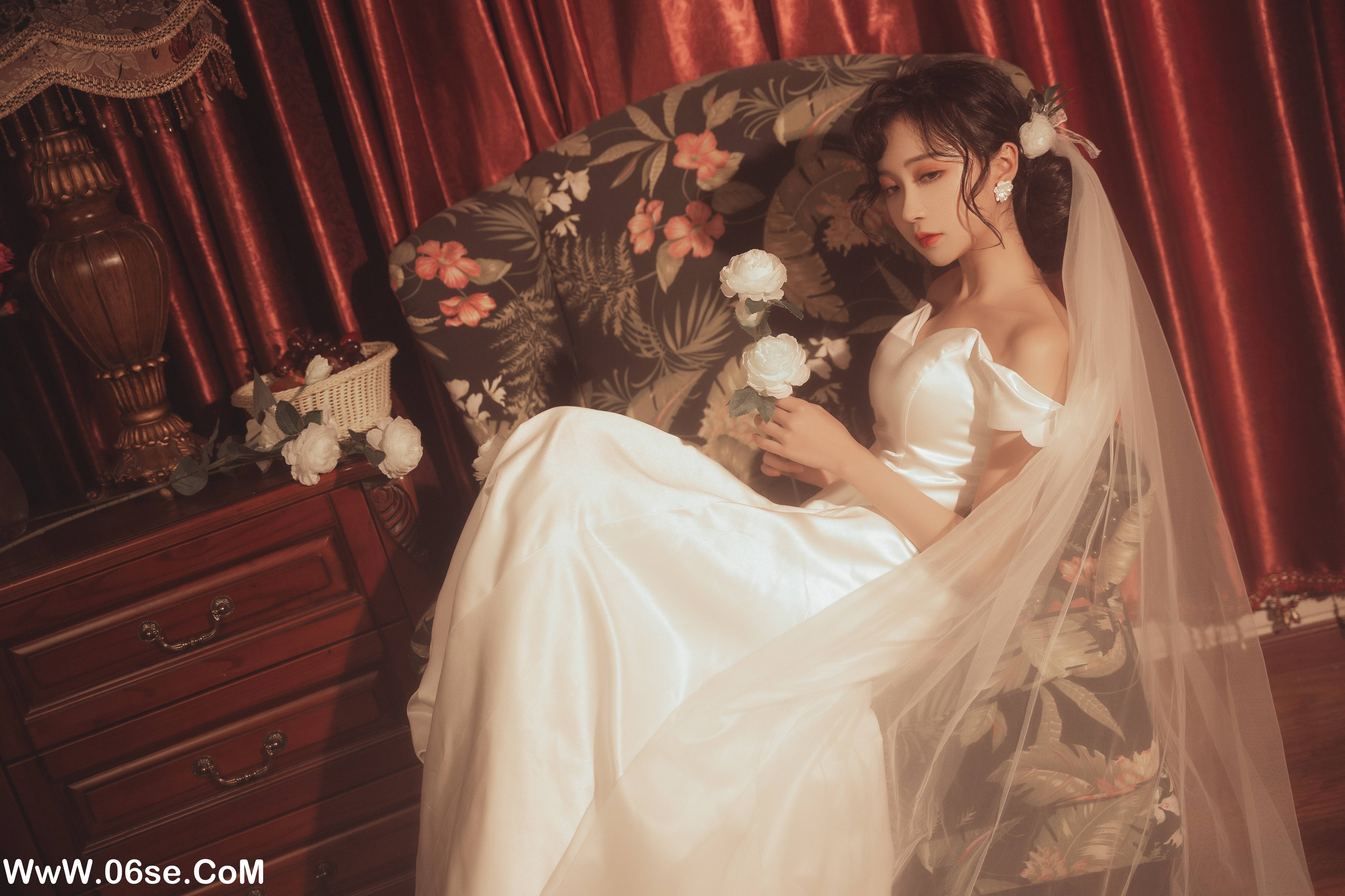图片[20]-[YITUYU艺图语]2022.10.06 复古婚纱 -绮罗生的小苏苏-[26+1P／240MB]-六色网