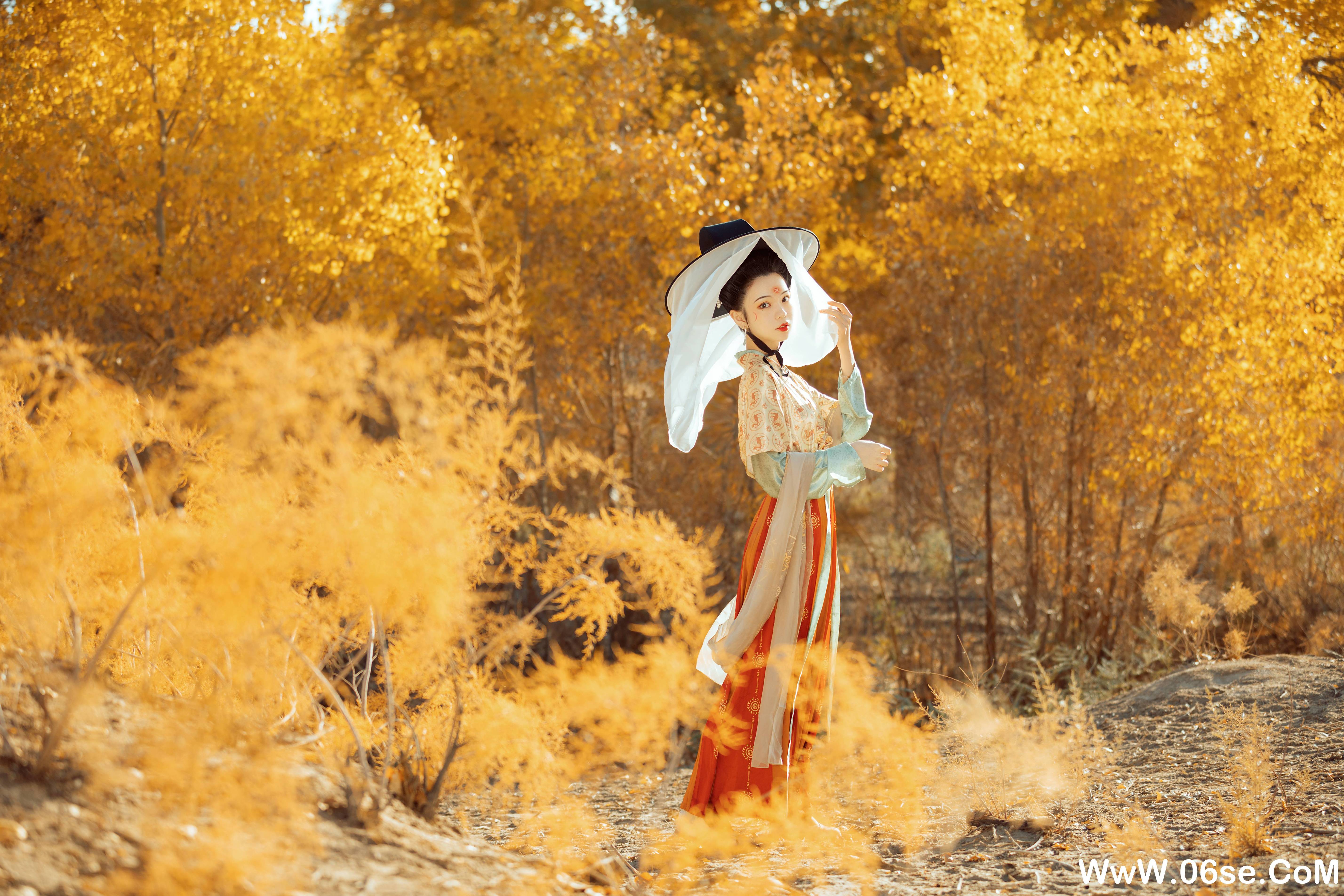 图片[11]-[YITUYU艺图语]2021.08.18 携花 薄荷[28+1P／458MB]-六色网