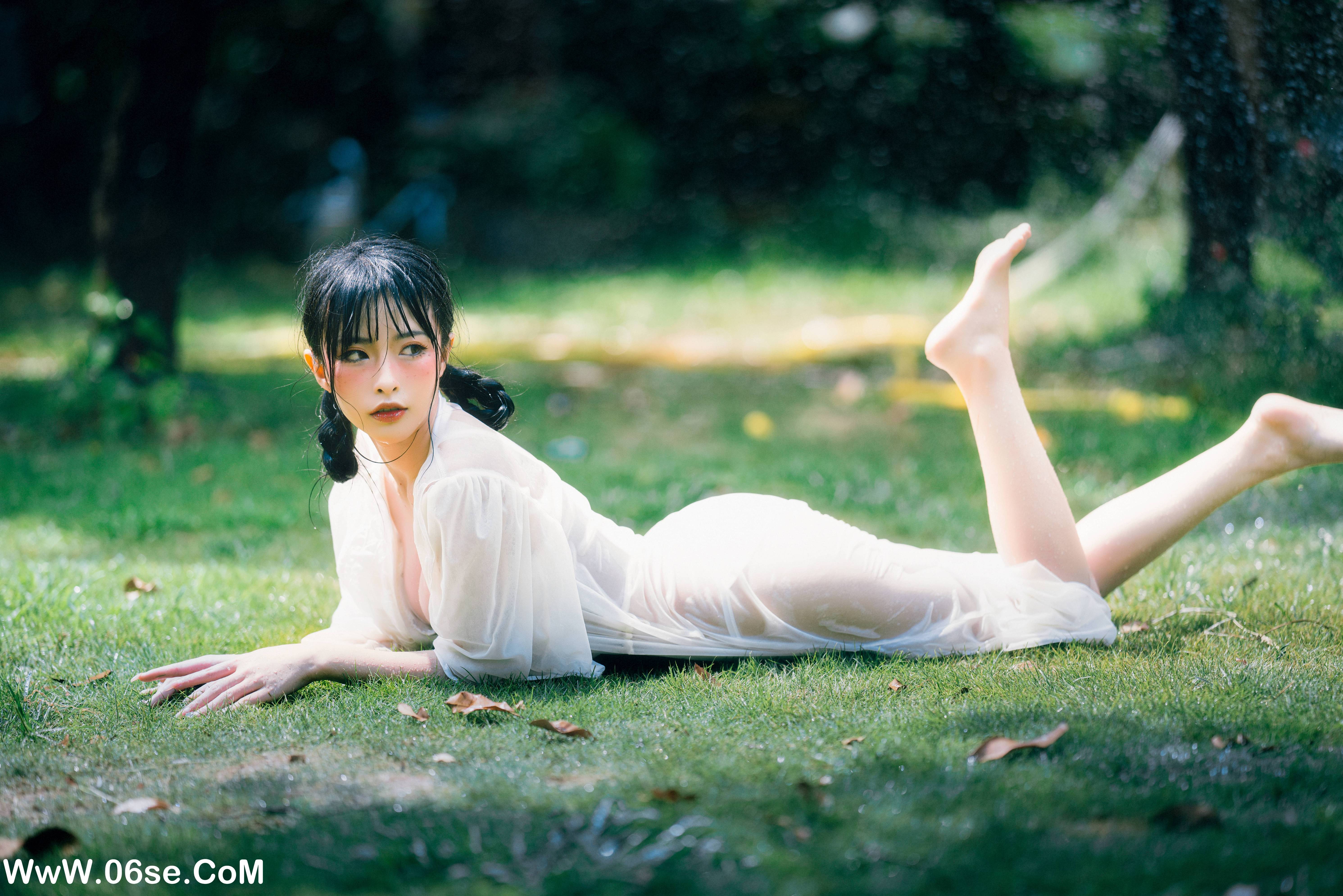图片[35]-[YITUYU艺图语]2022.06.23 洛丽塔 清水由乃[38P-1.34G]-六色网