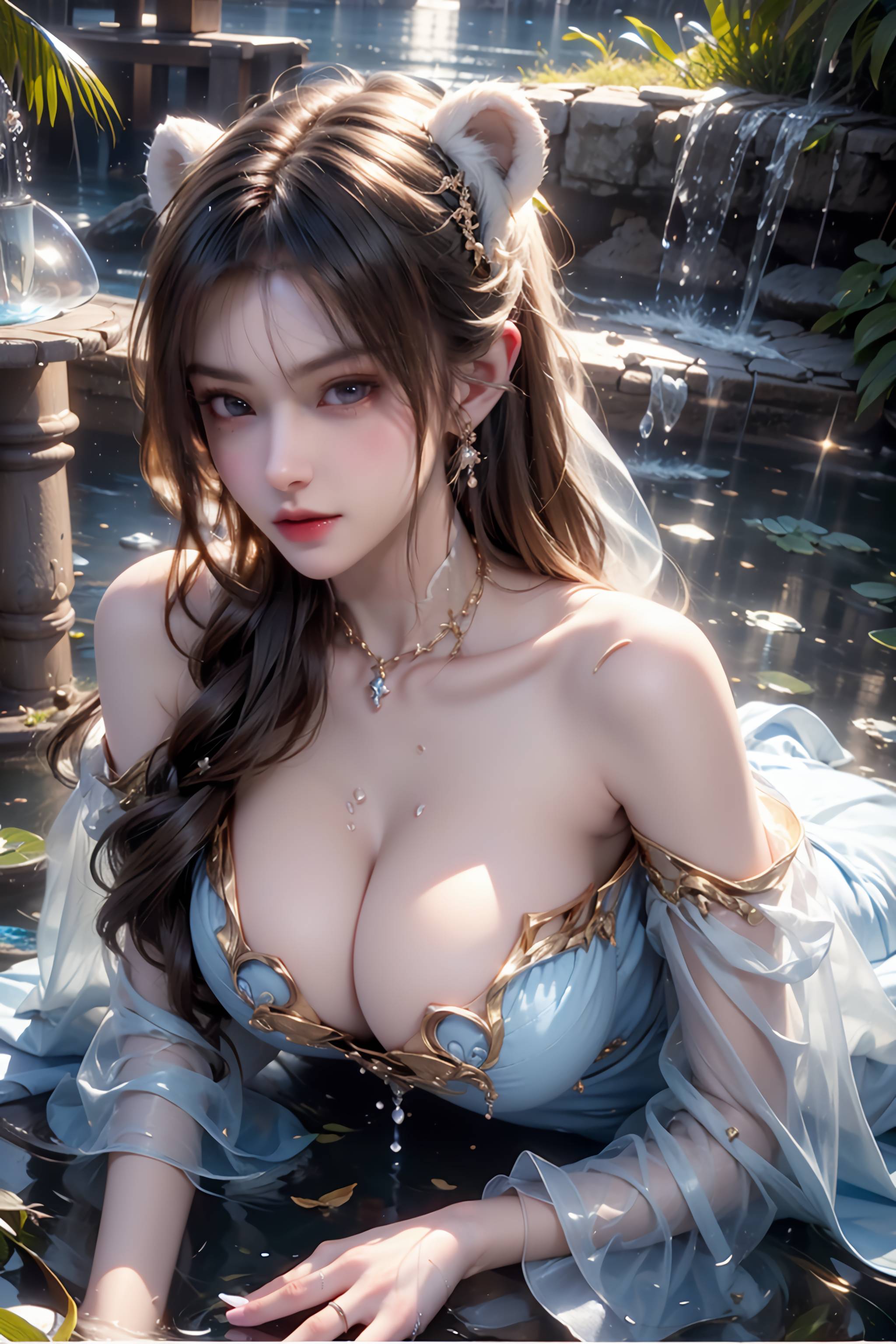 图片[90]-仙武帝尊 姬凌霜-六色网