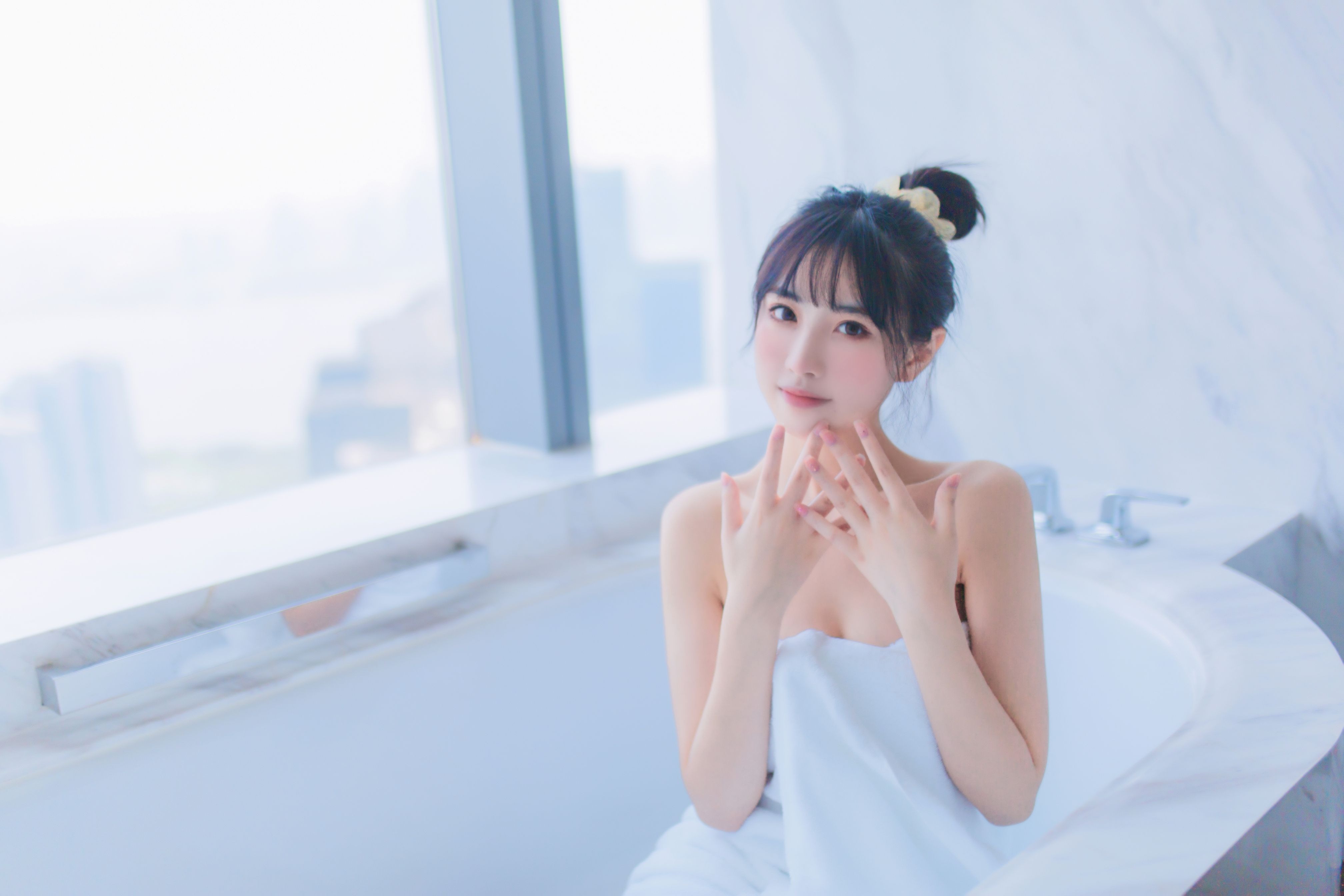 念雪ww - NO.05 加载可爱 [28P-273MB] 15