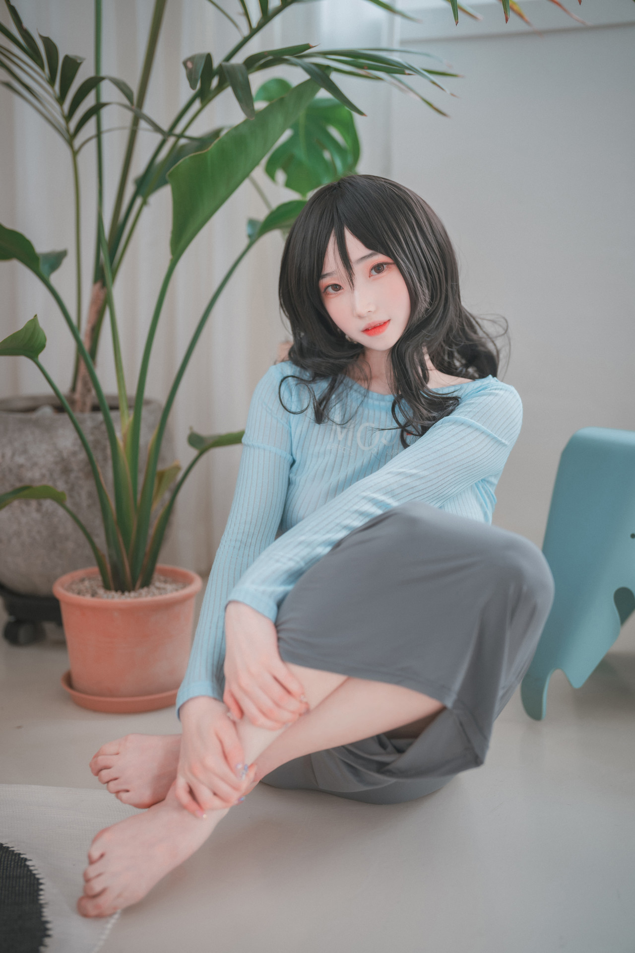 Bambi 밤비, [DJAWA] iila illa - Set.02 22