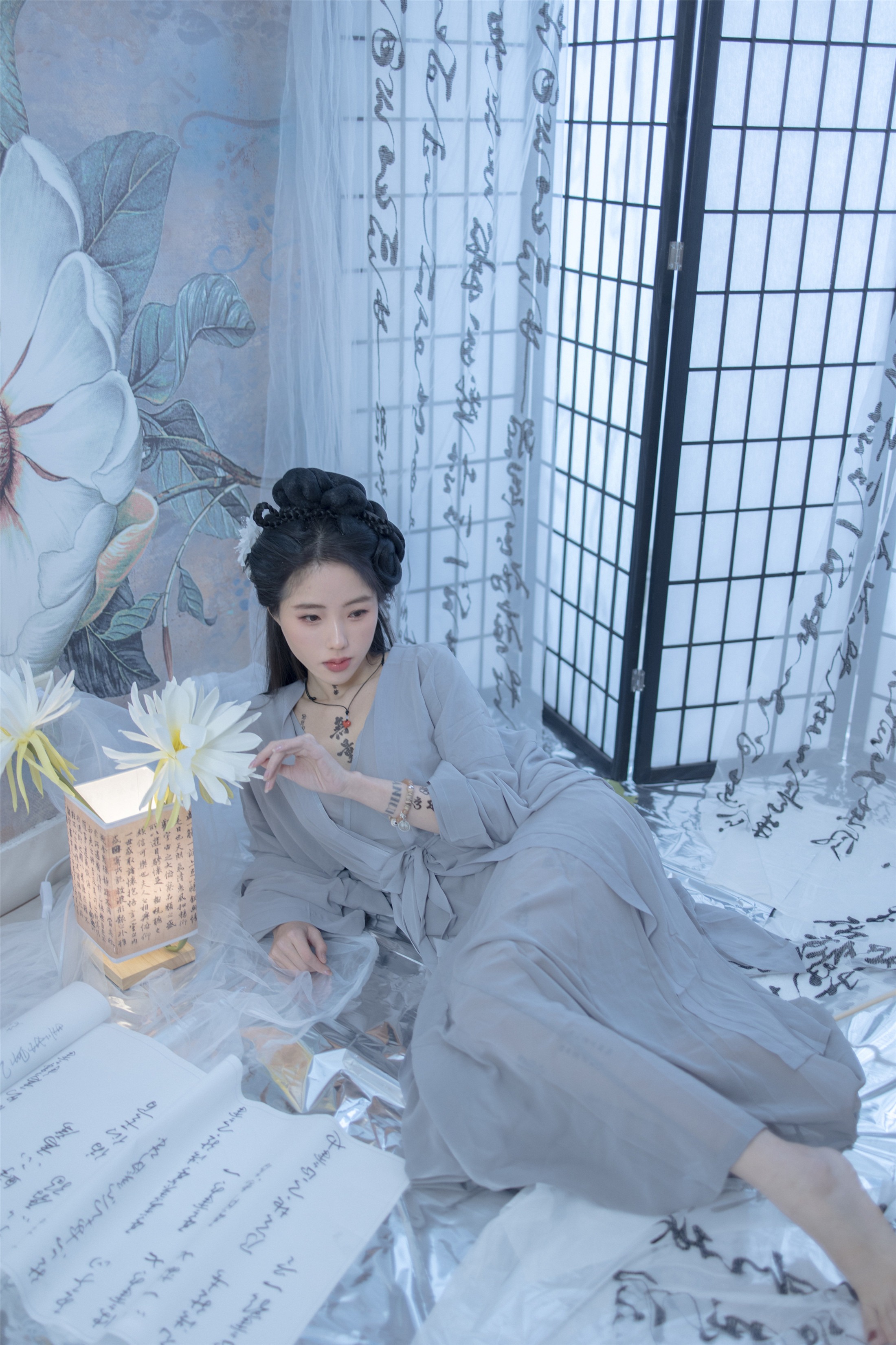 钛合金TiTi - 鬼神禄 [67P] 3